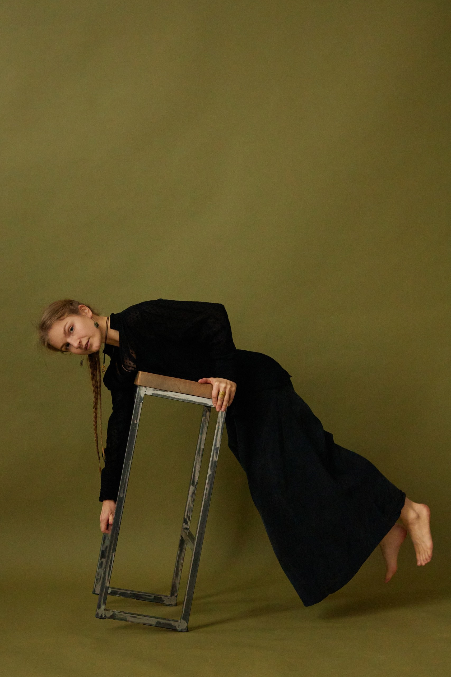 Индивидуальная съемка. Плеснева Мария|Фотограф