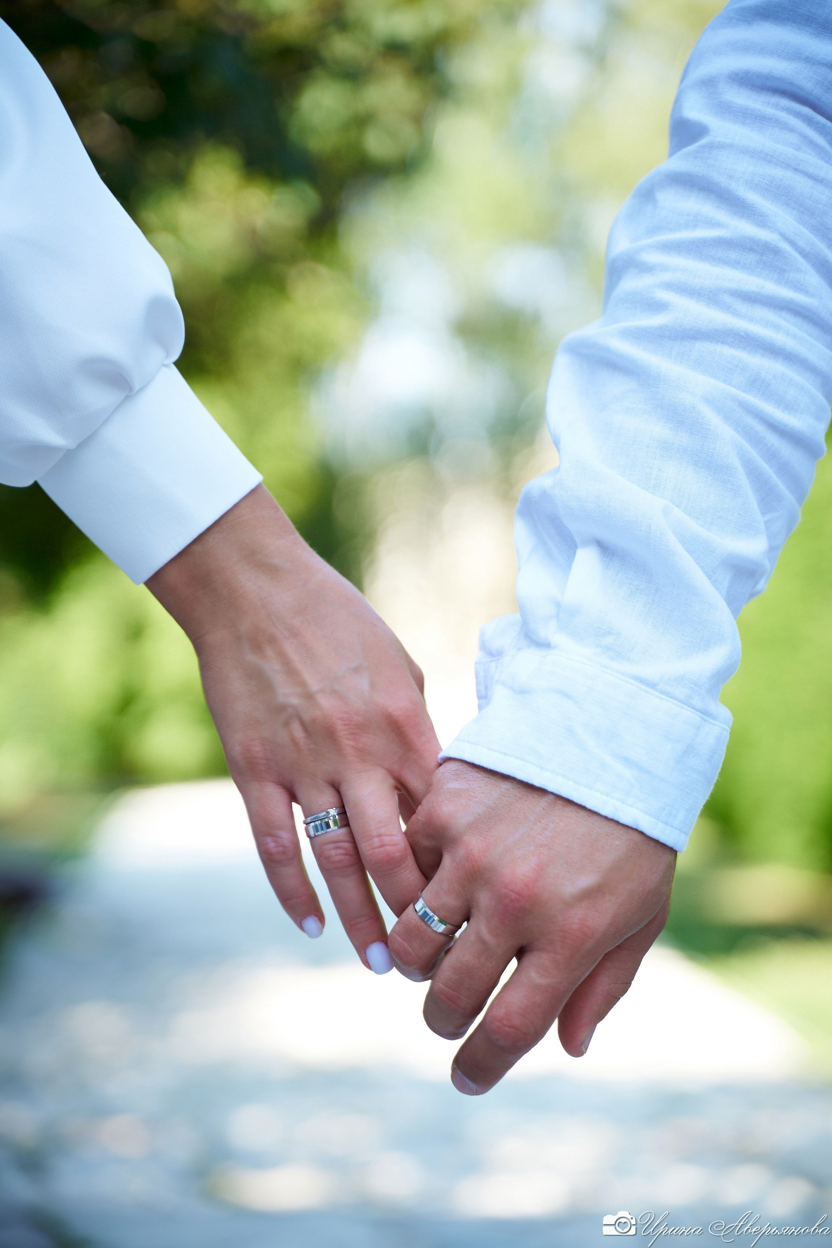 Фотограф в Ульяновске Ирина Аверьянова