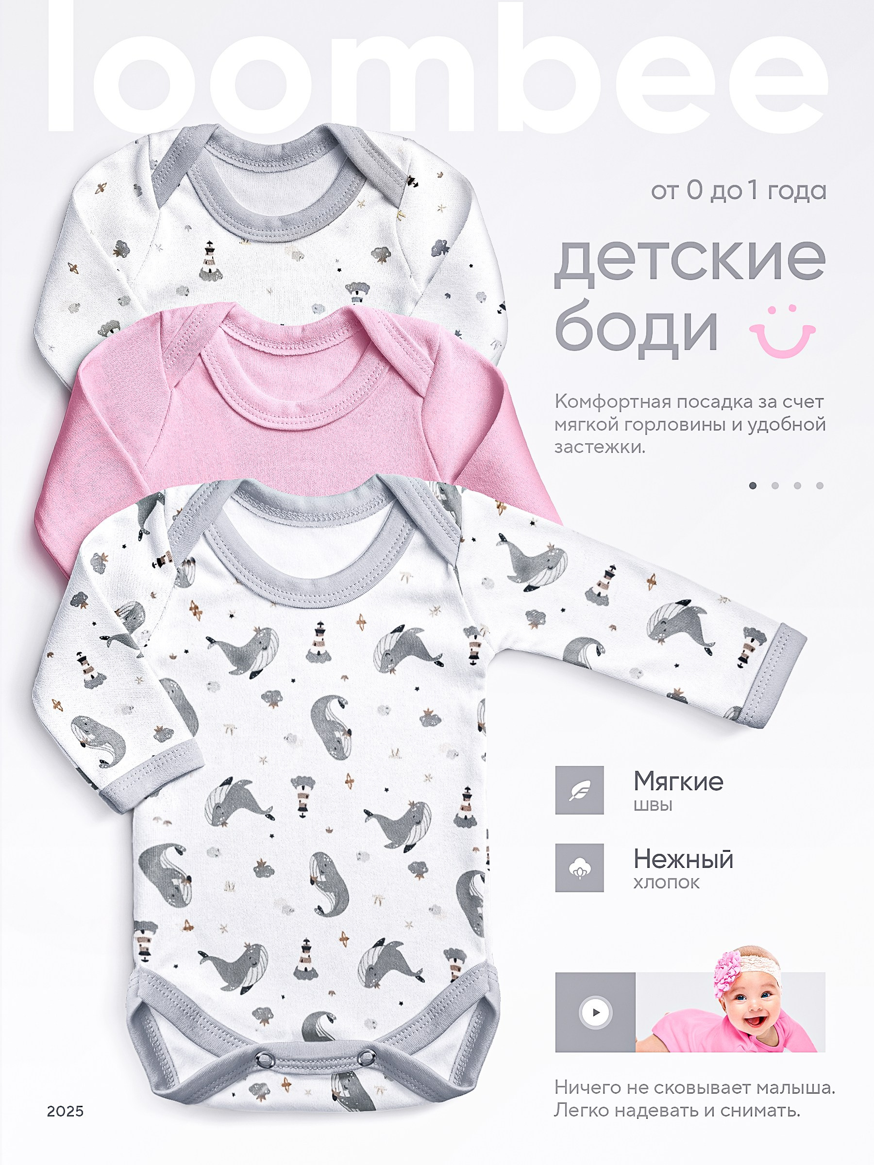 Услуги по созданию инфографики, карточек товаров и предметной ретуши для маркетплейсов