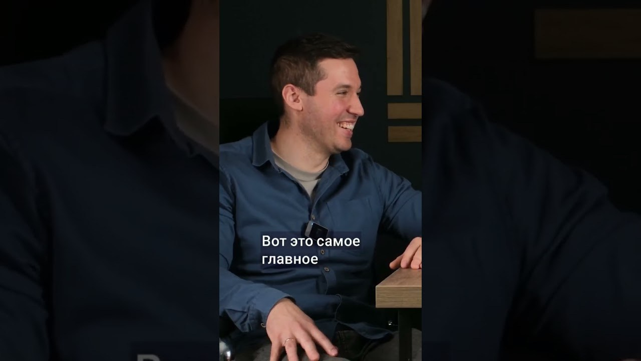 Пакетное решение для видеоблоггеров. Съемка подкастов для бизнеса. Продюсер Юрий Глинкин