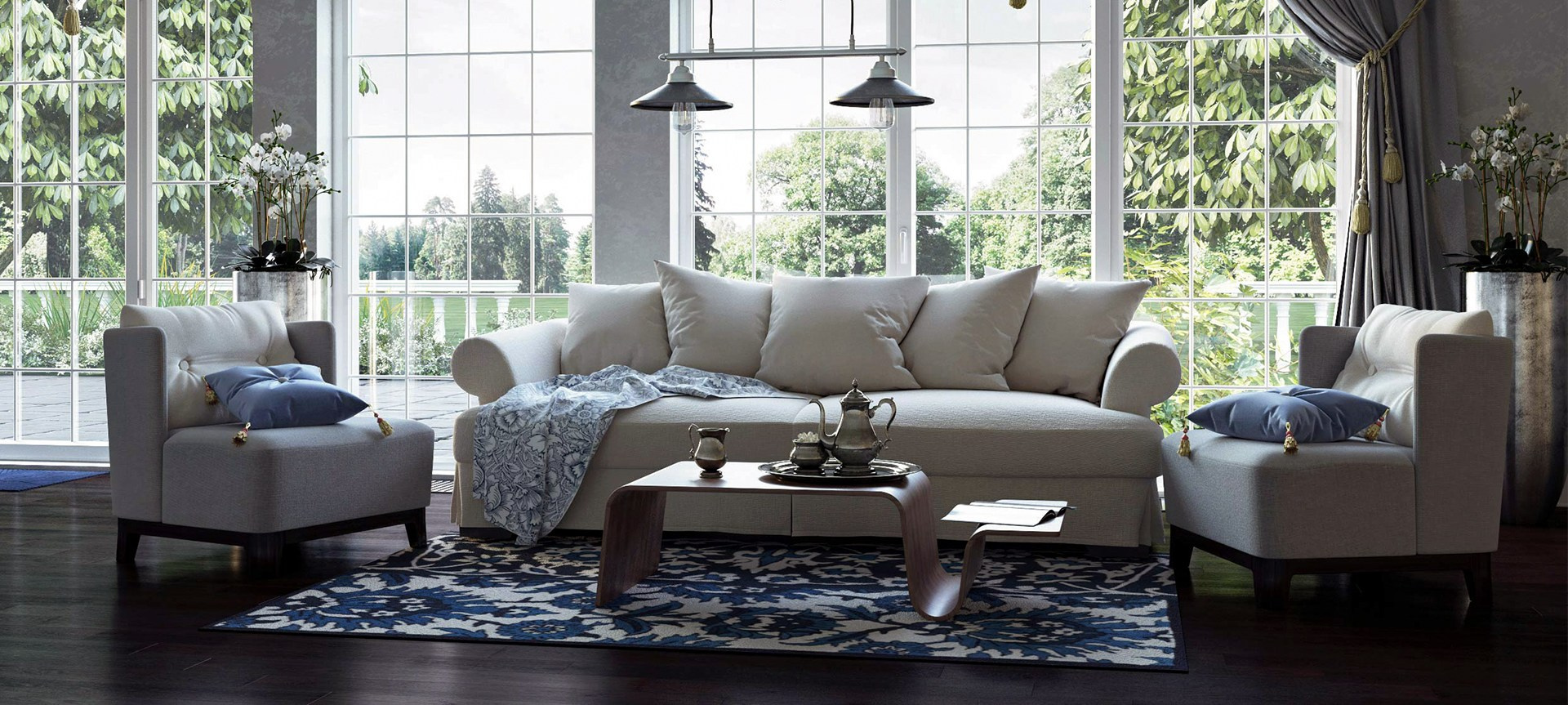 Планировка квартиры. Дизайн интерьеров в сочетании с дизайн-проектом — лучший результат!