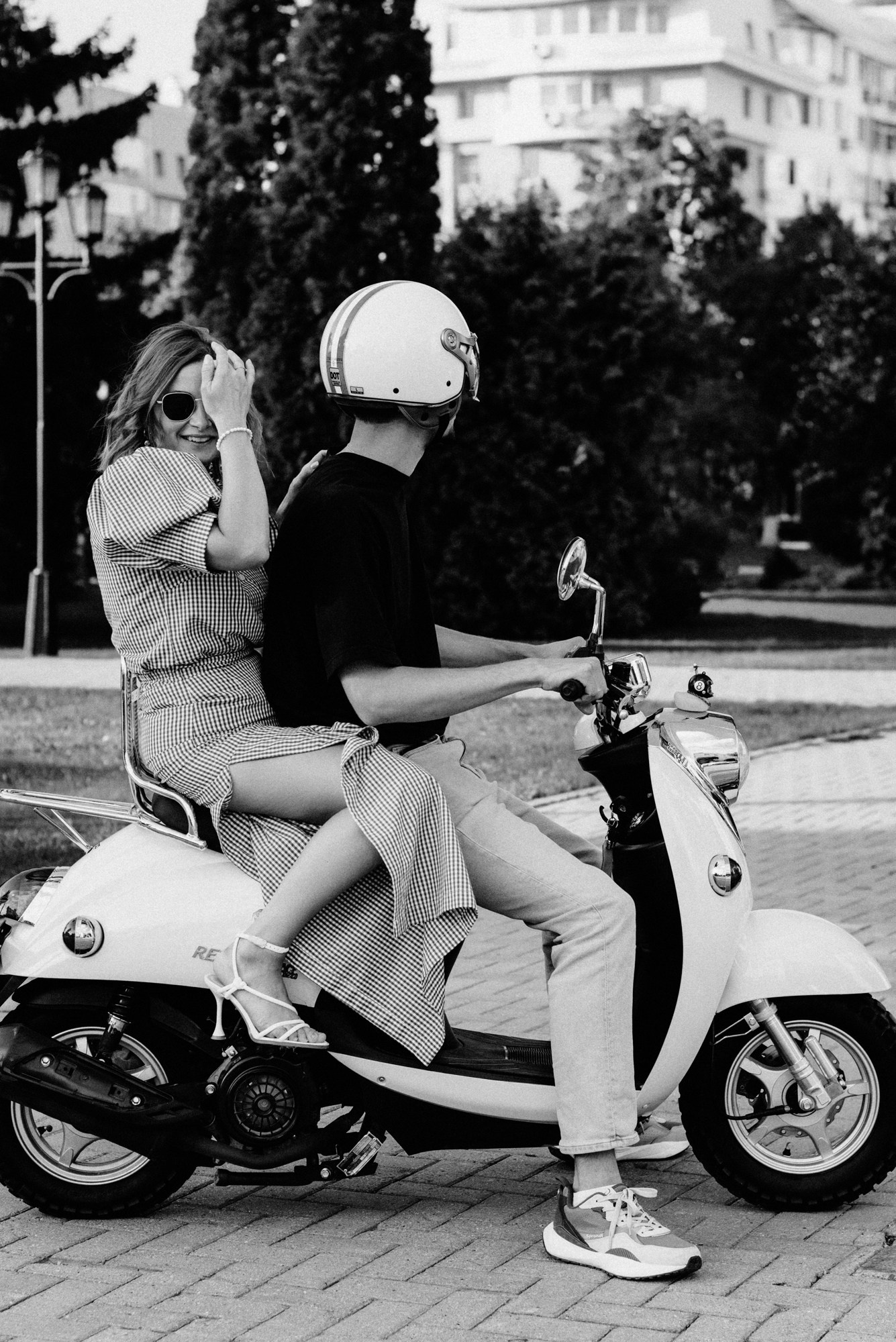 Фотопроект Женя, женский портрет в Тюмени. Портретный фотограф Тюмень Дарья Мустафина