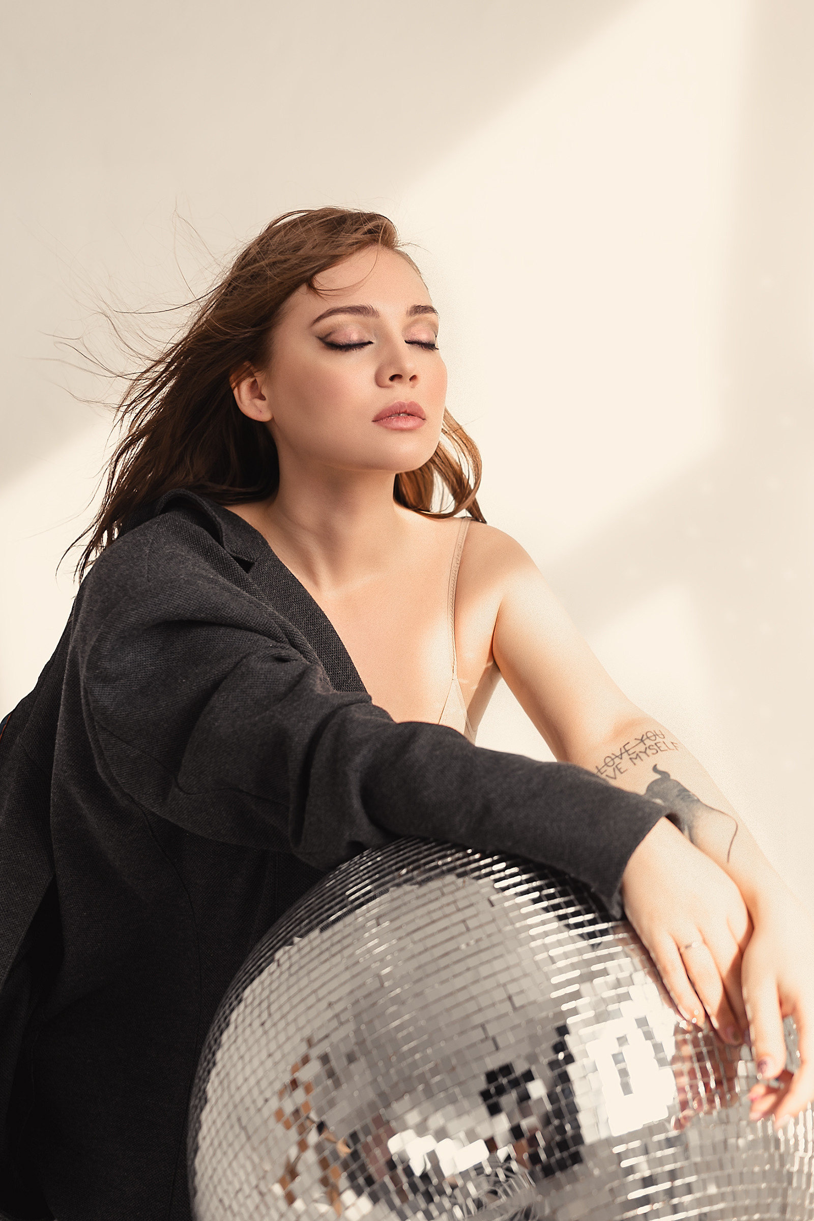 Фотограф Нижний Тагил Лилия Савина