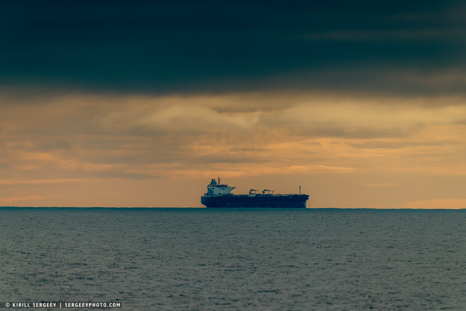 北極奧德賽. 攝影師 基里爾·謝爾蓋耶夫 |莫斯科