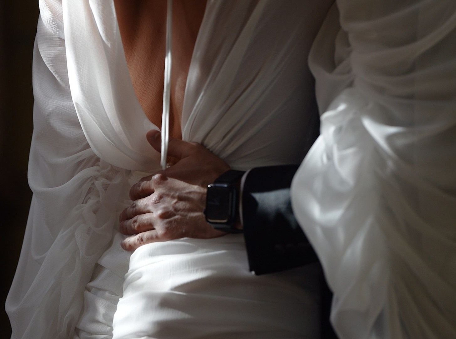 Wedding photographer in Abu Dhabi