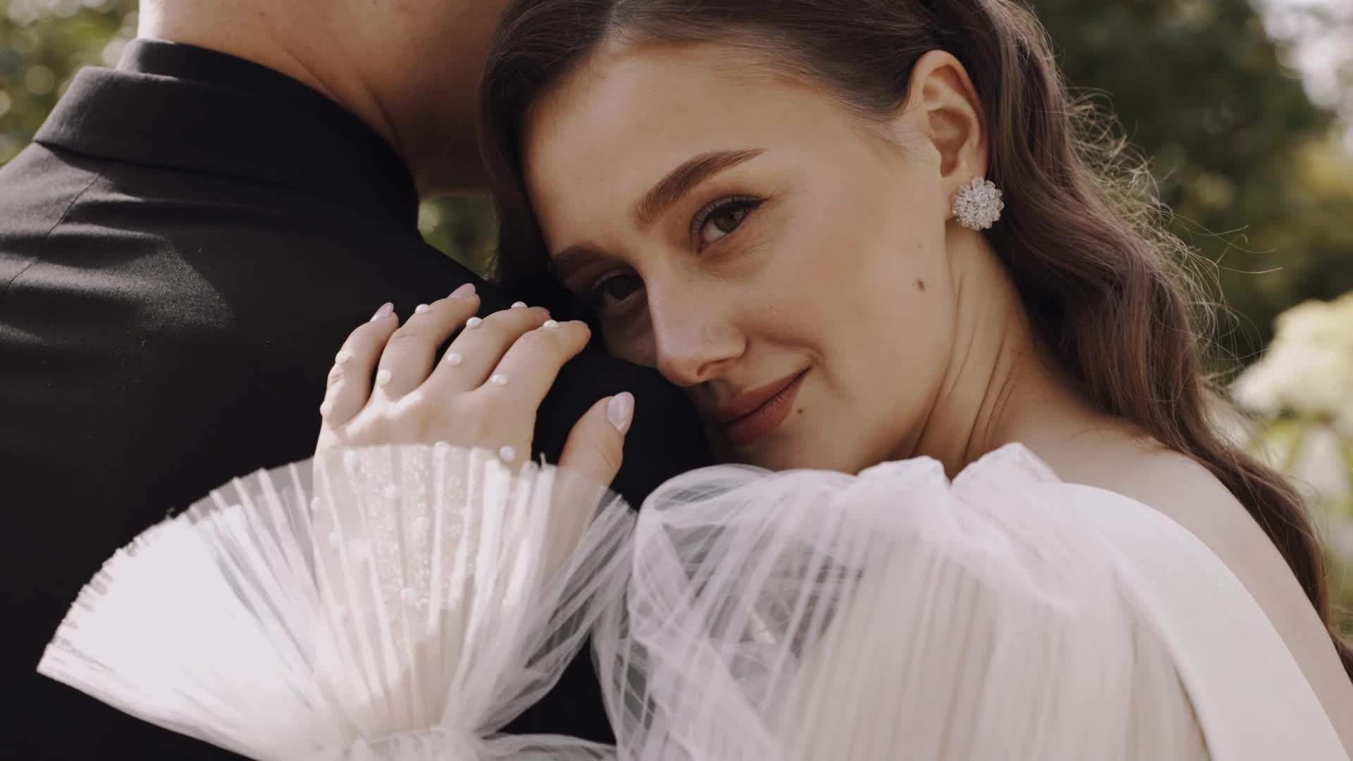 Свадебный видеограф Кристина Черных