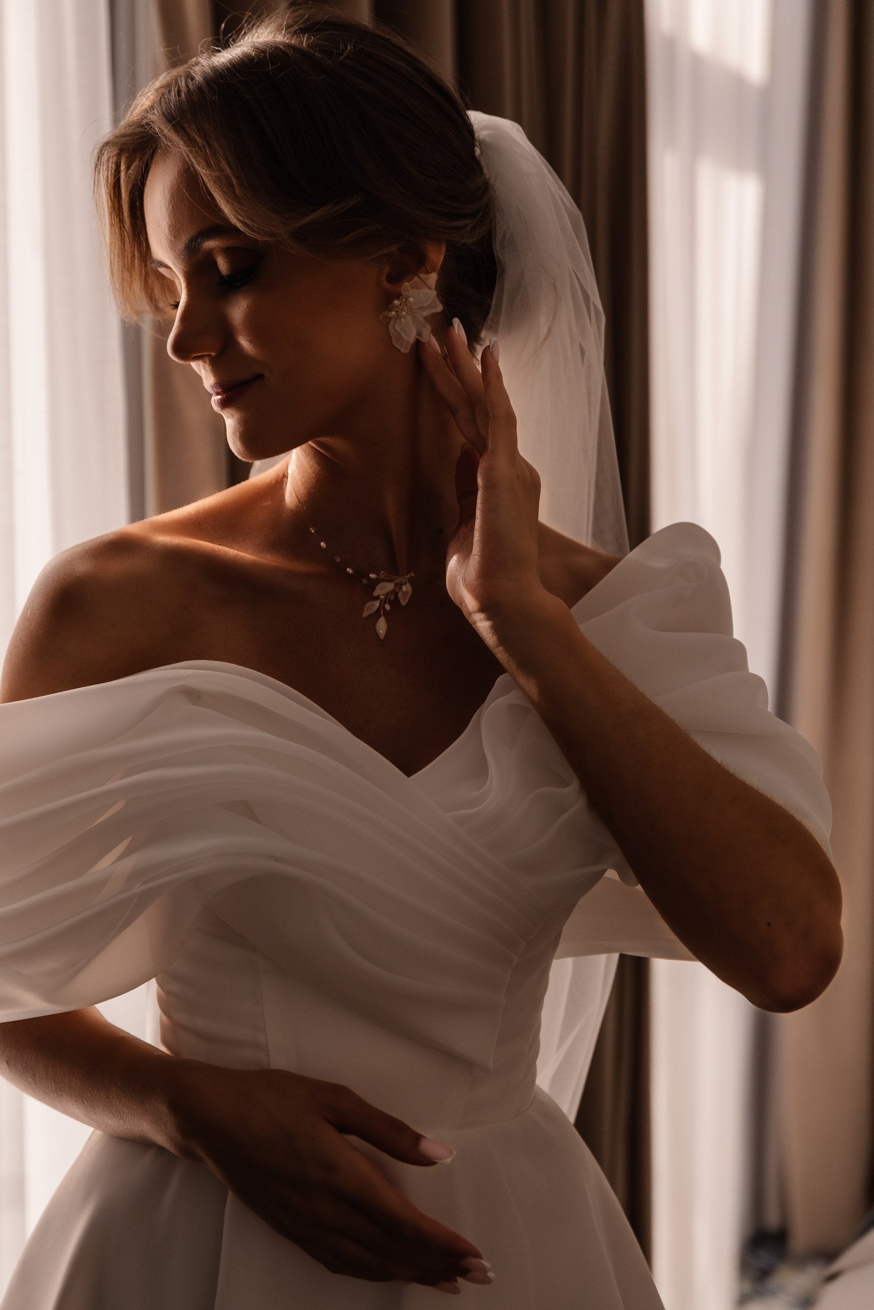 Эдуард и Александра