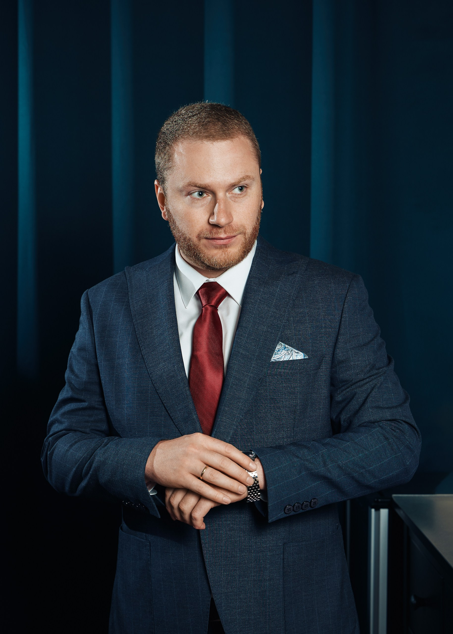 Семейная фотосессия