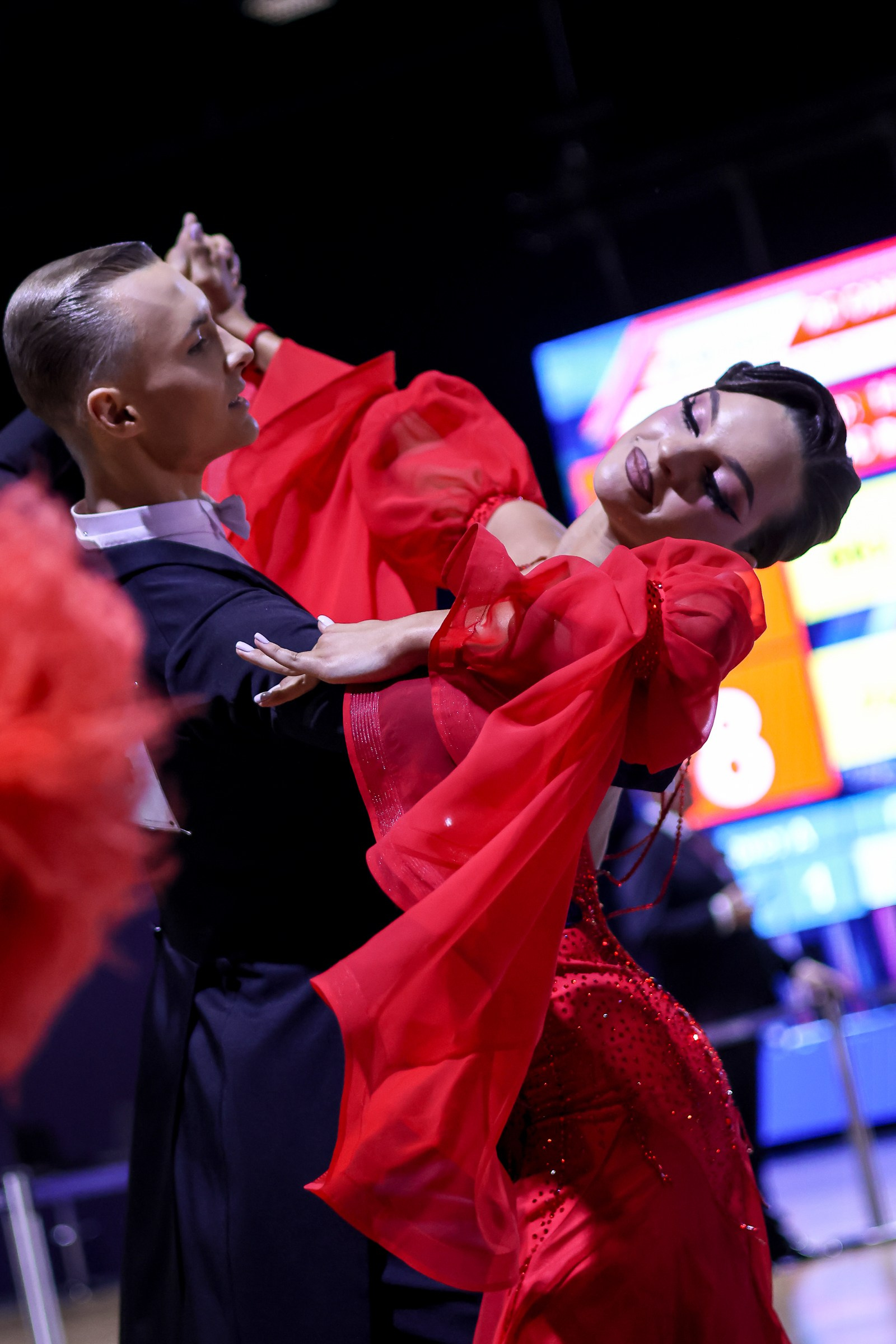 ВС Питер 2025. Фотограф Дмитрий Плетнев — QuickDancePhoto