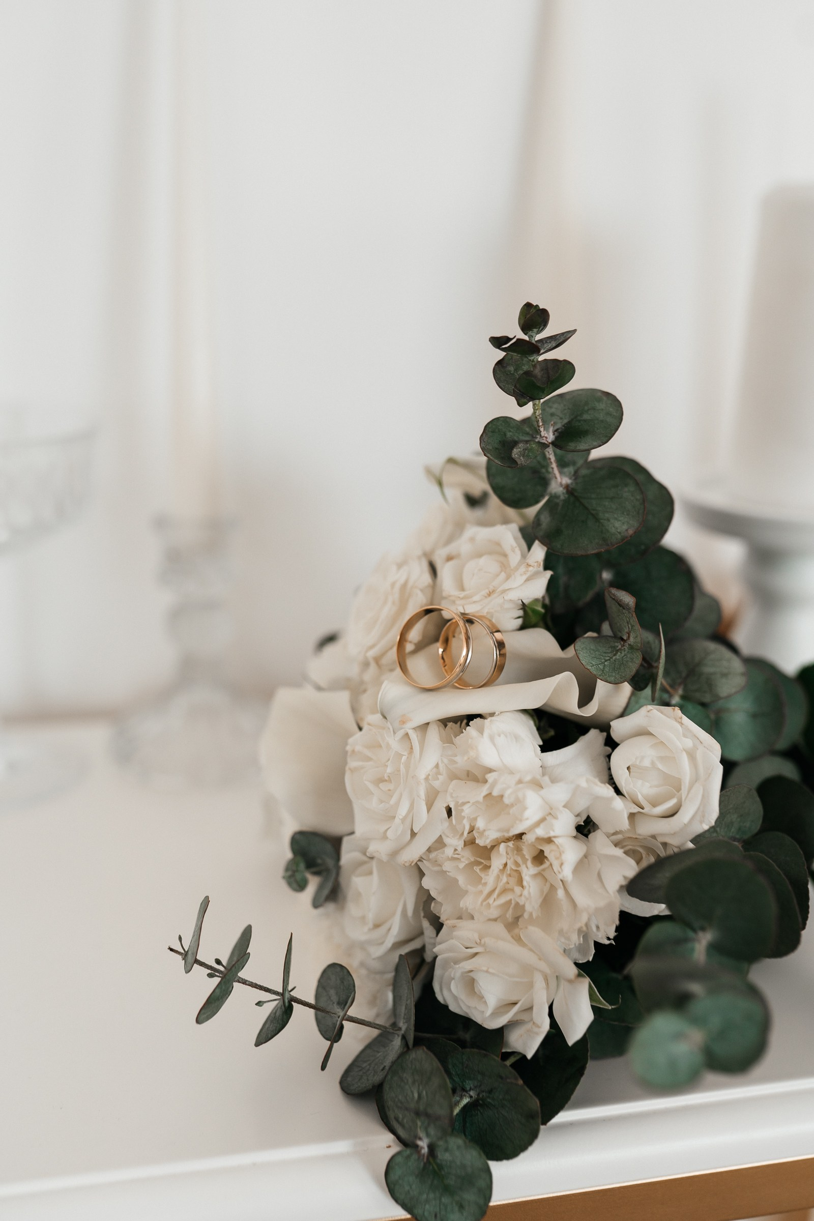 Свадебная фотосессия