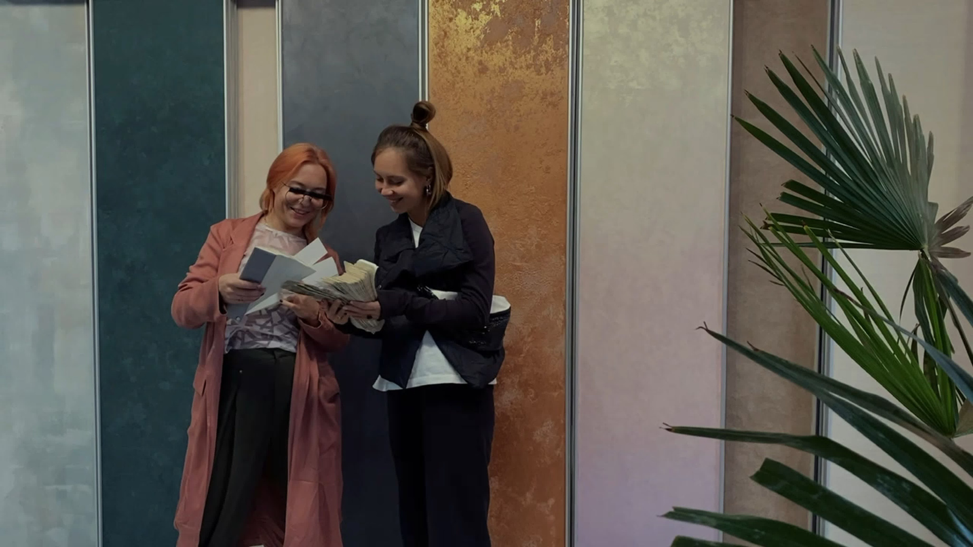 🌟 Добро пожаловать в наш офис 2022 года! 💼 Не пропустите фильм! 🎥😊. SOLOMAKHINA| САЛОН ДЕКОРАТИВНЫХ ПОКРЫТИЙ|