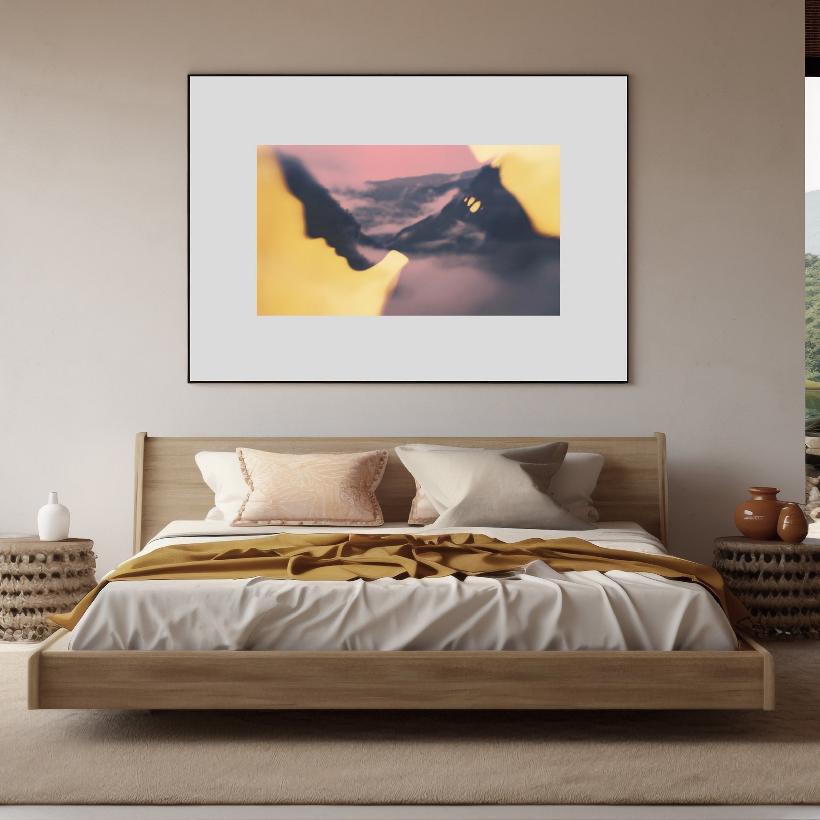 PAST LIVES. Eduard Kopysov — International visual artist