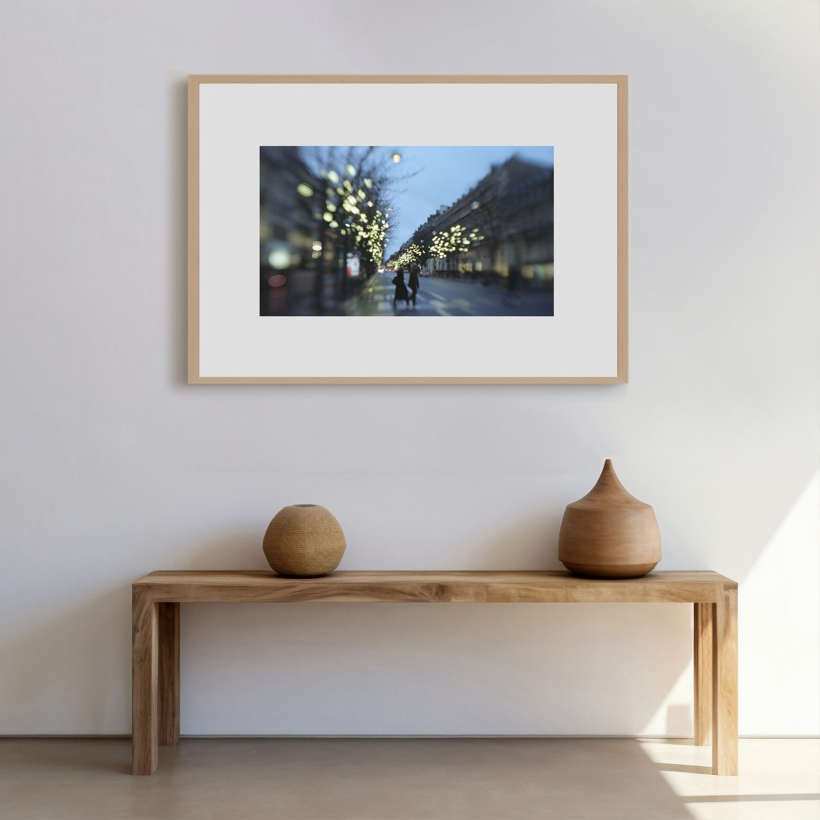 STREETS SPIRIT. Eduard Kopysov — International visual artist