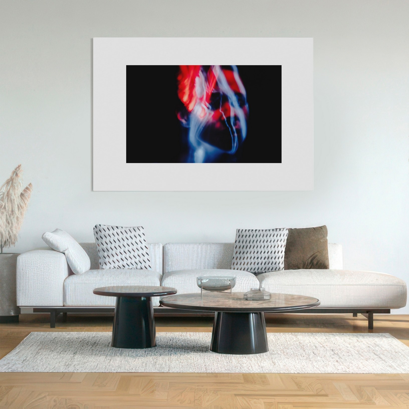 BIRTH. Eduard Kopysov — International visual artist