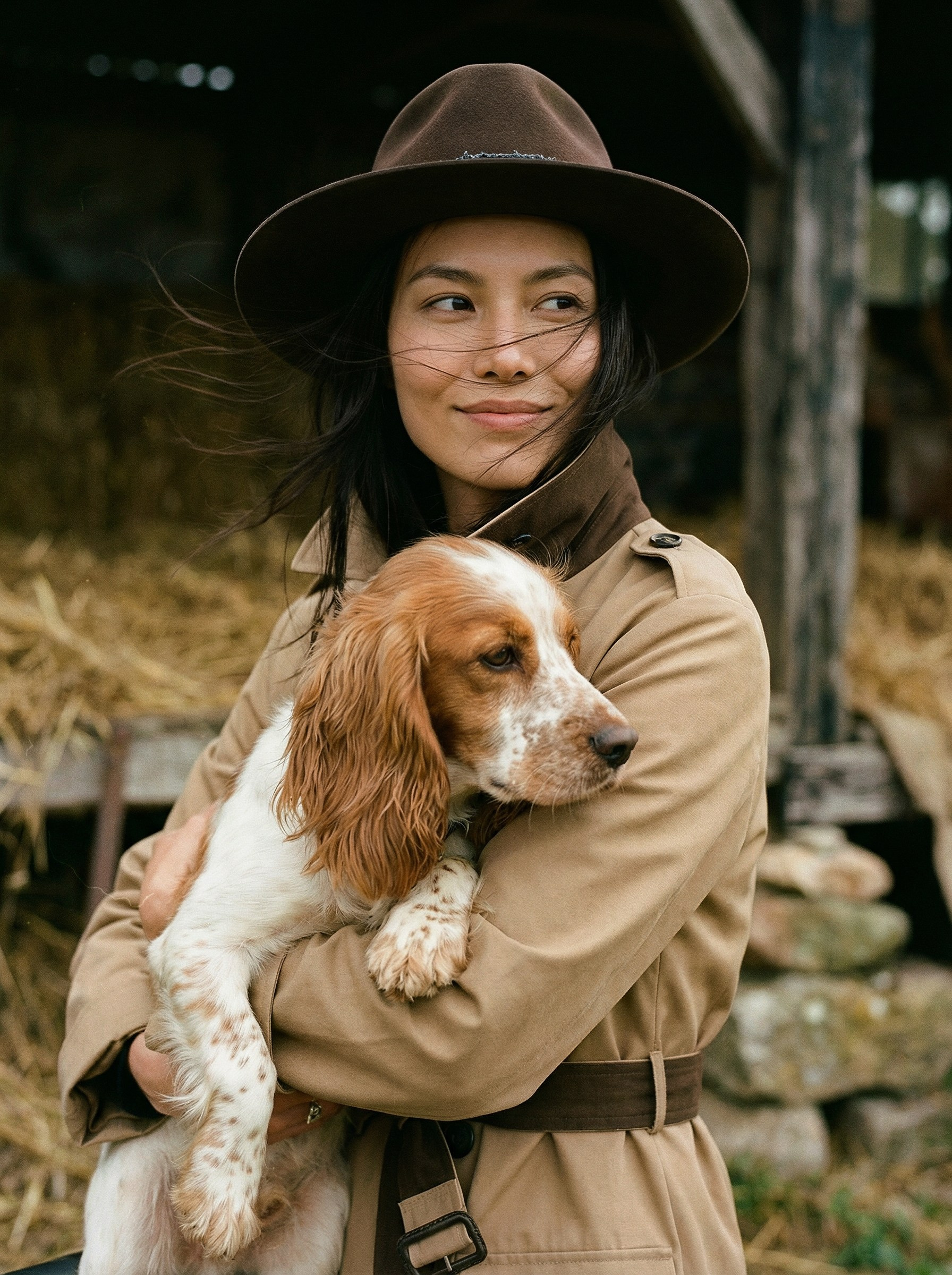 AI контент для бренда одежды. Фотограф Игорь Цаплин