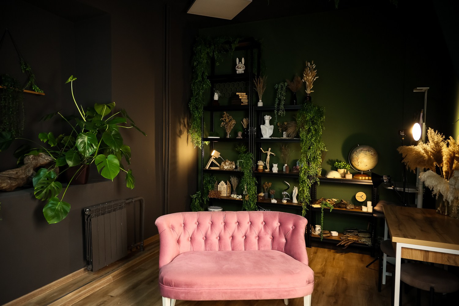 Студия для записи подкаста. Аренда фотостудии. Рилс. Интервью. Подкаст. Вебинар