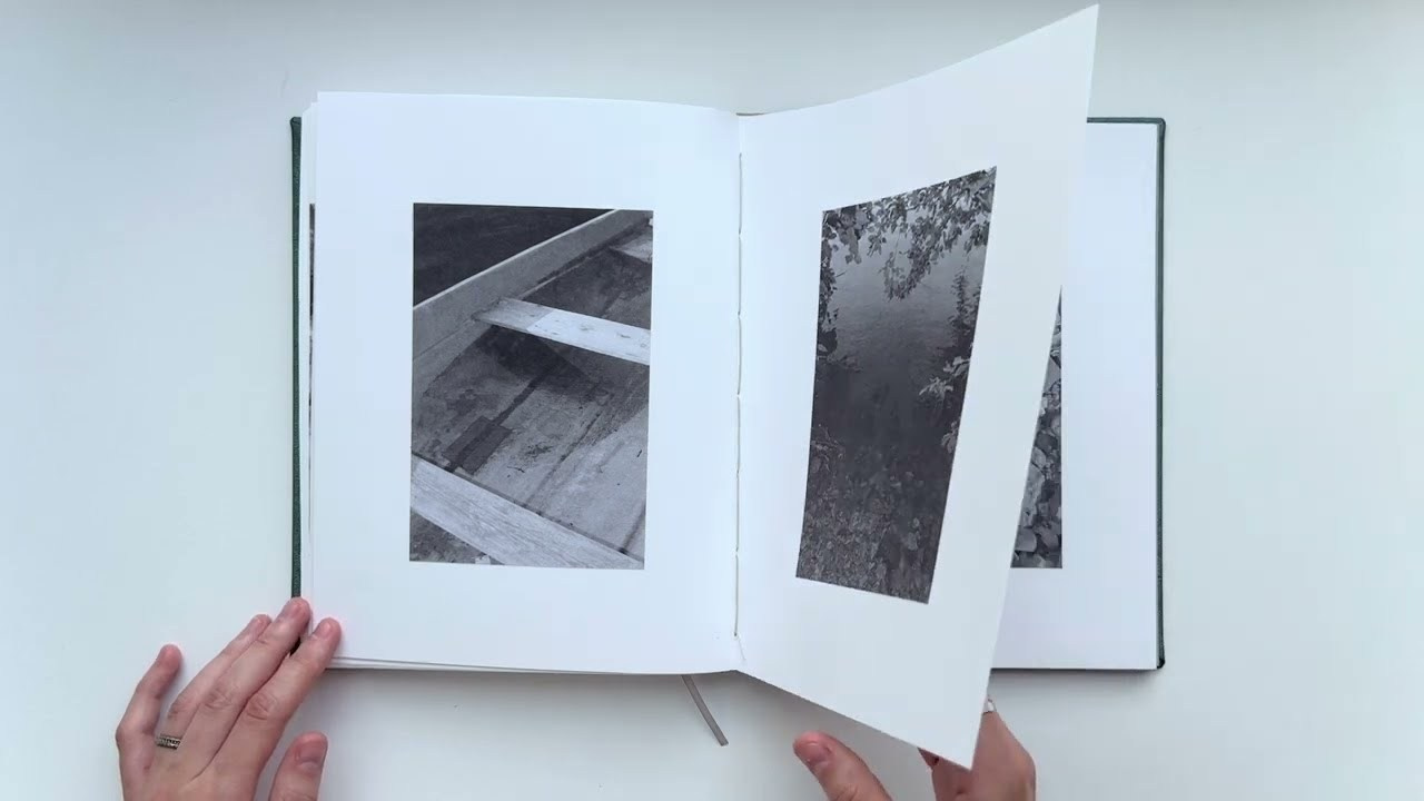 About fish. Maria Pilkevich