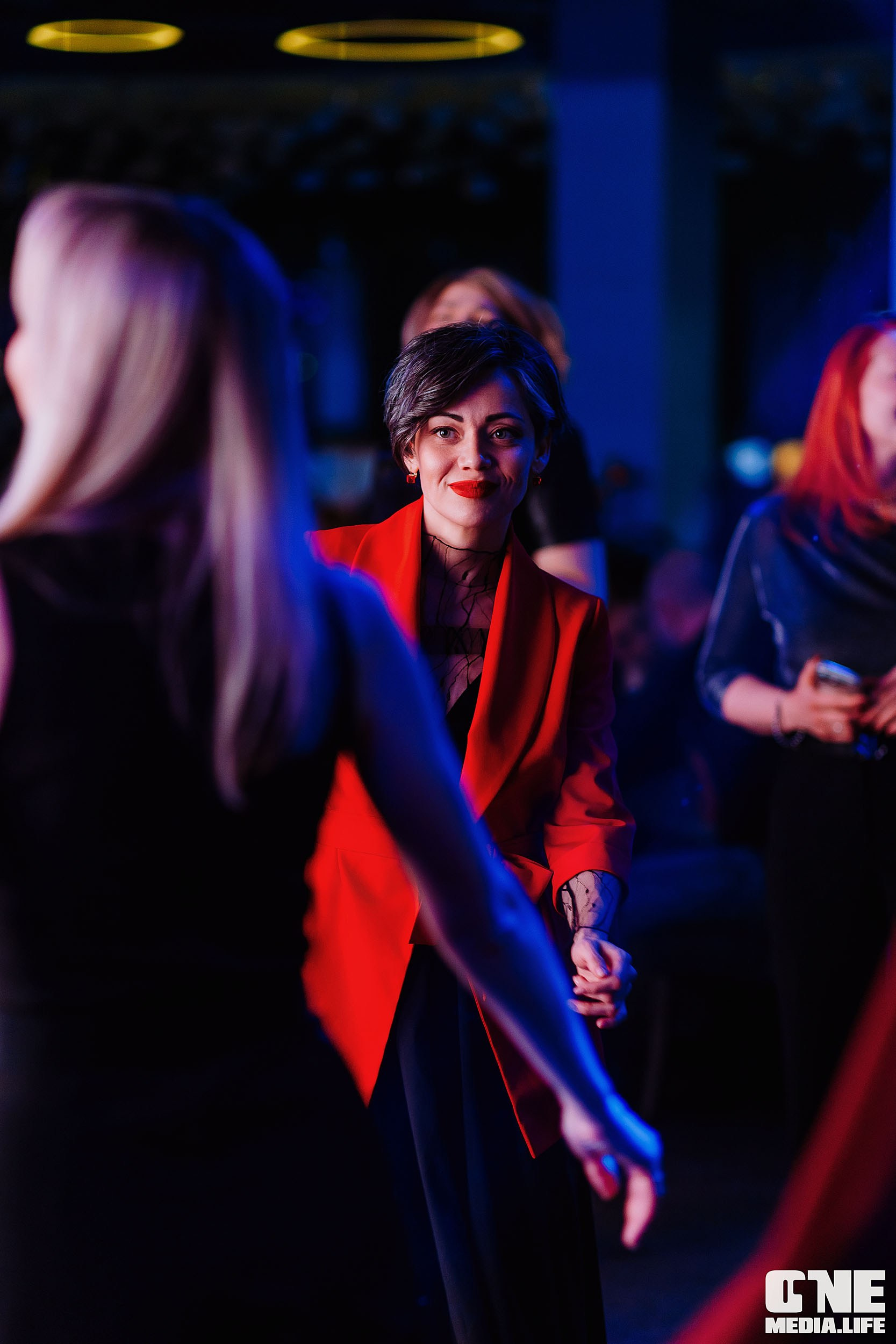 Фоторепортаж из ресторана Океан. One Media Life: фоторепортажи, фотоотчеты с мероприятий и заведений