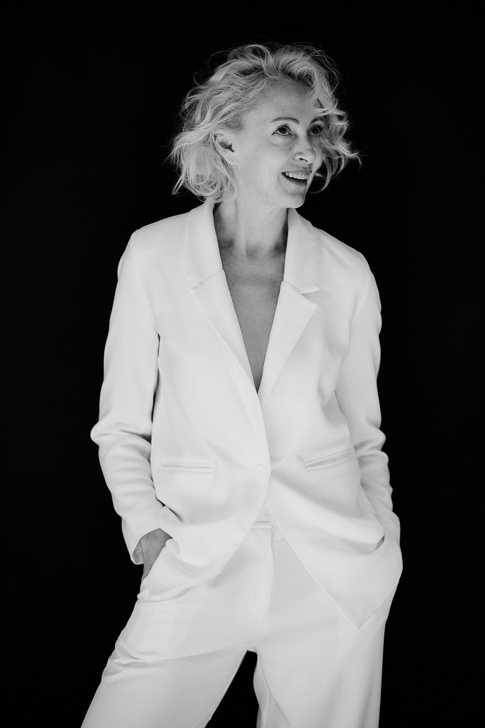 Студийная фотосессия интервью с Ольгой. FOTOFAQ SKOOL г. Санкт-Петербург: очные, дистанционные и онлайн курсы фотографии