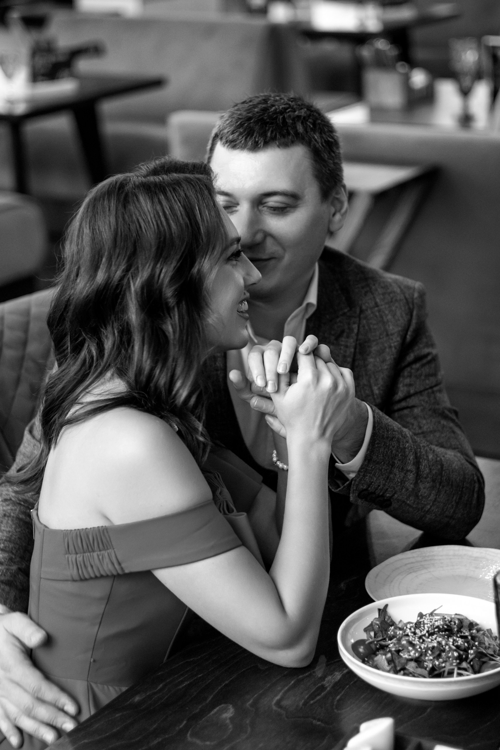 Фотограф Дмитрий Корягин