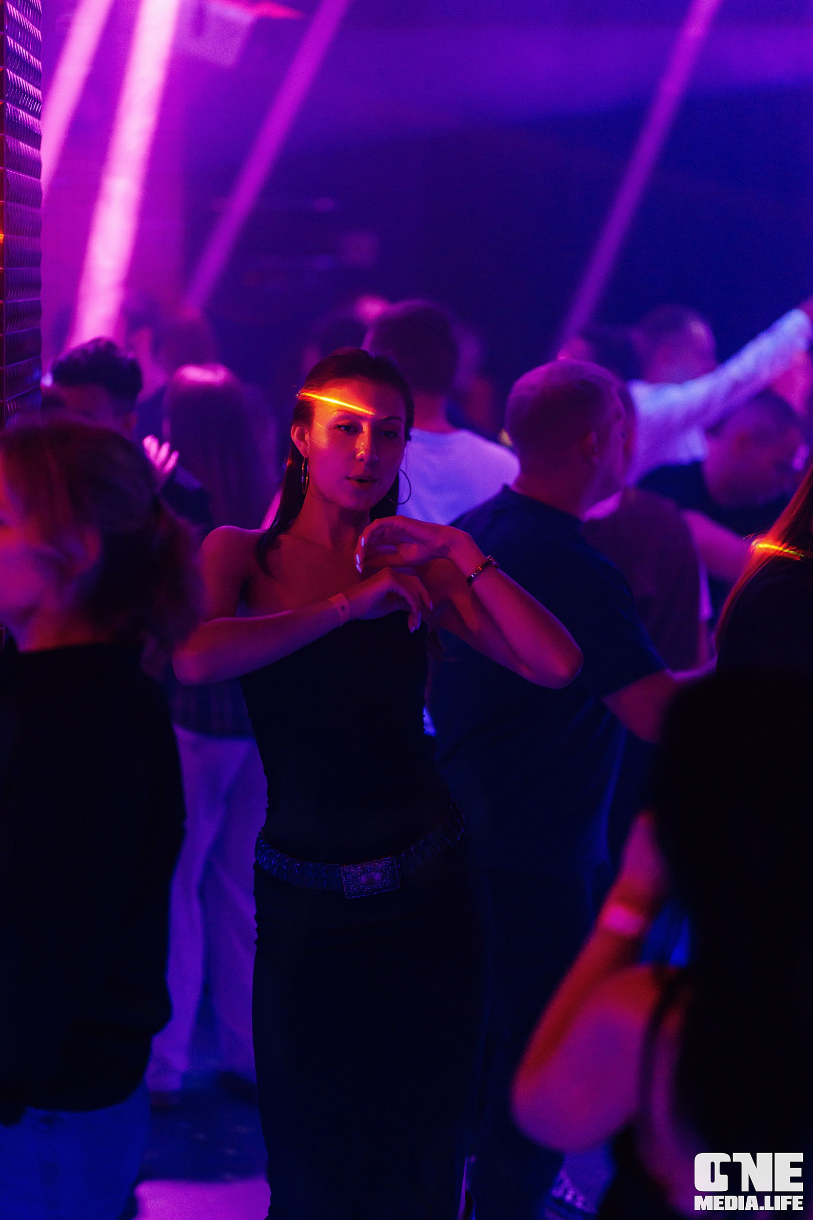 Фоторепортаж из РК Планета. One Media Life: фоторепортажи, фотоотчеты с мероприятий и заведений