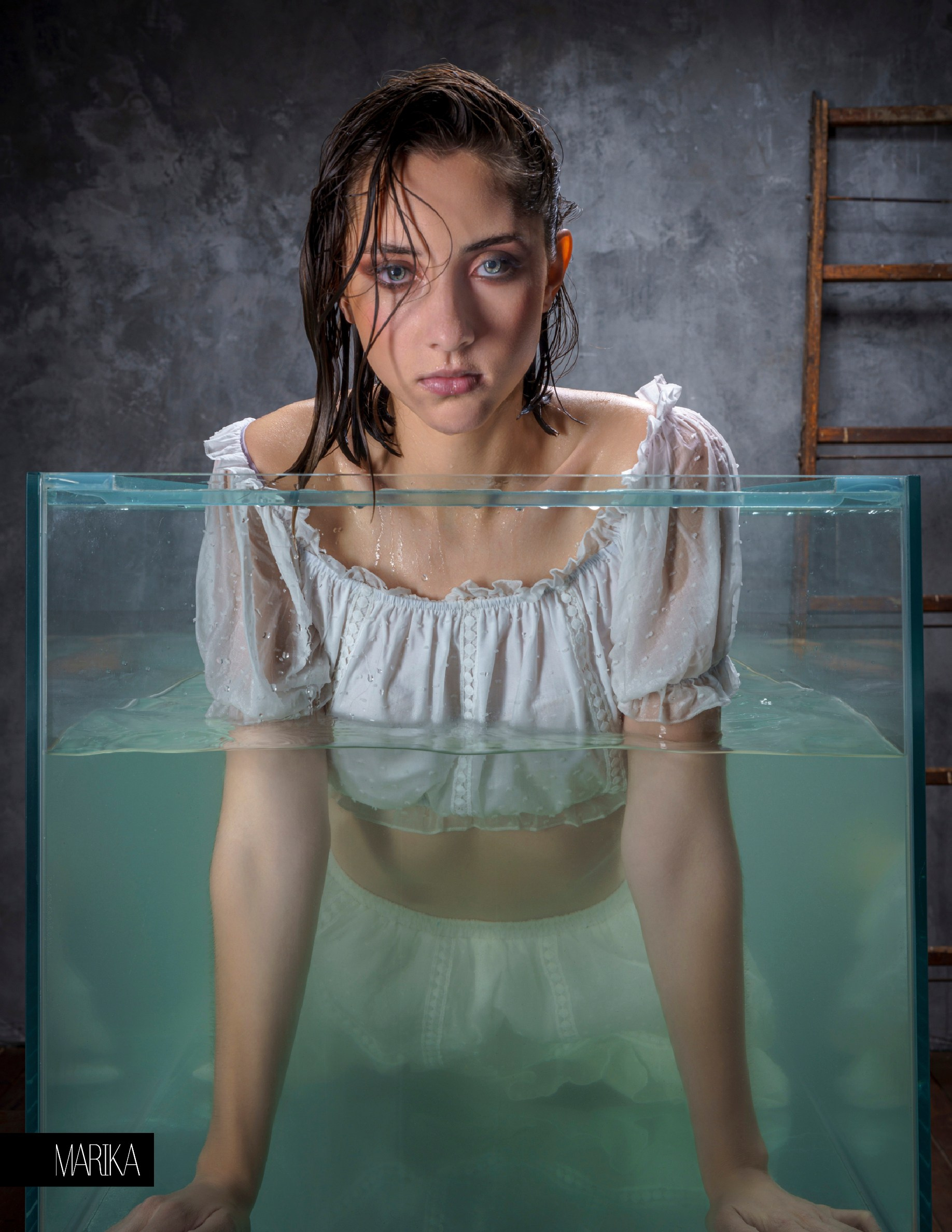 Фотограф Сергей Танков