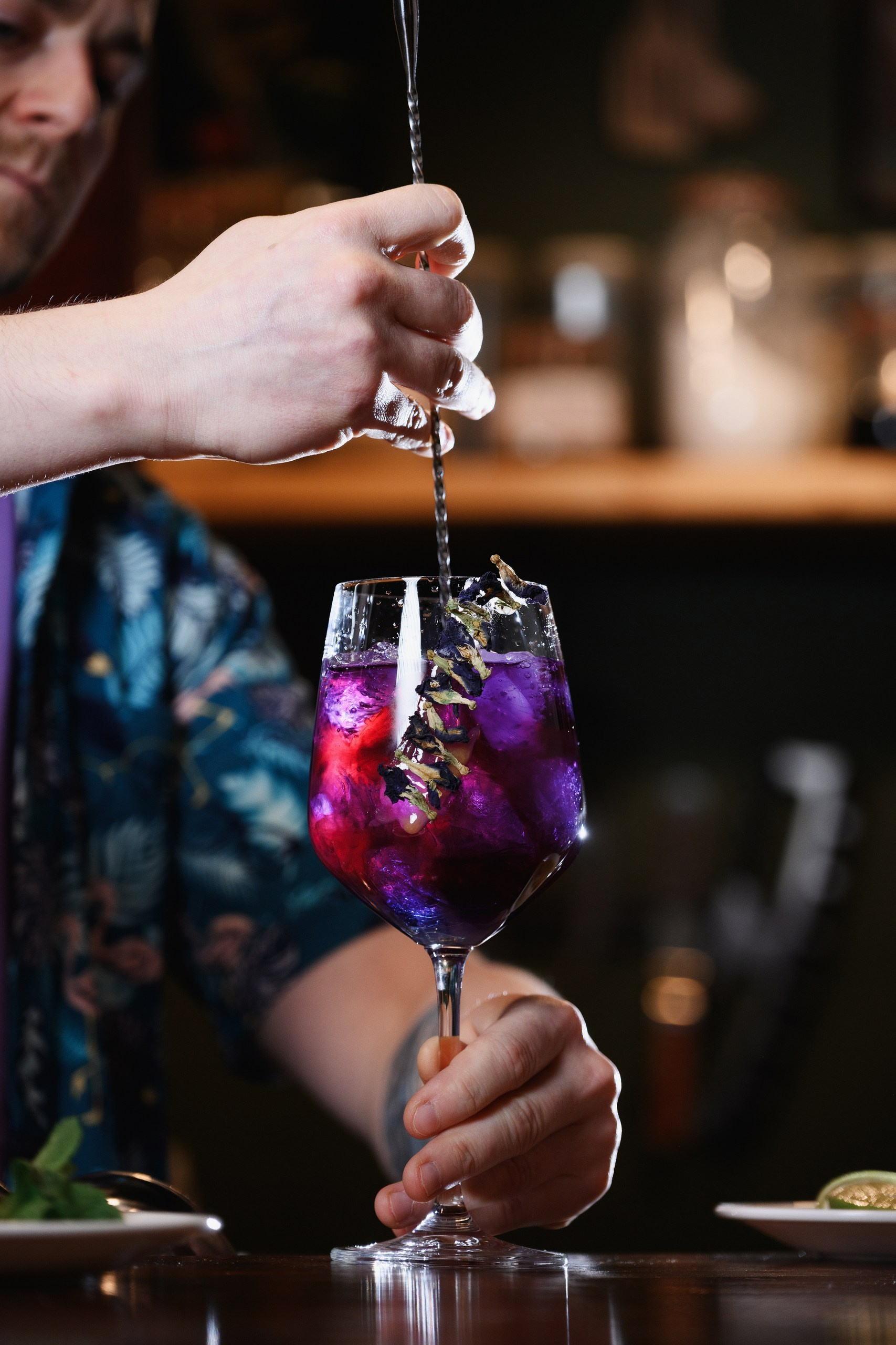 Фуд-съемка в Петропавловске-Камчатском. Фотограф Камчатка Тимофей Тимофеенко