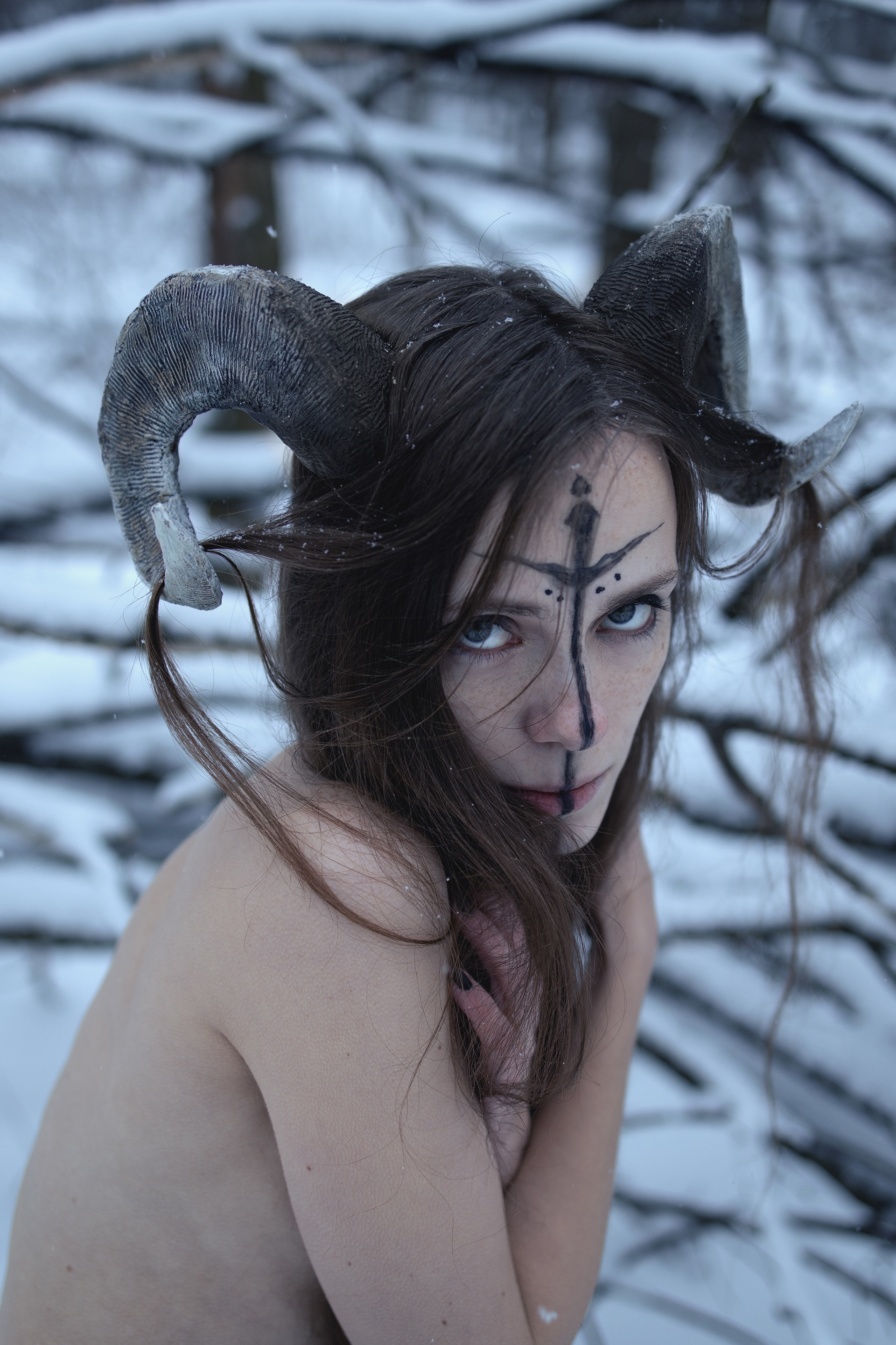 Арт-фотограф. Coffelisk