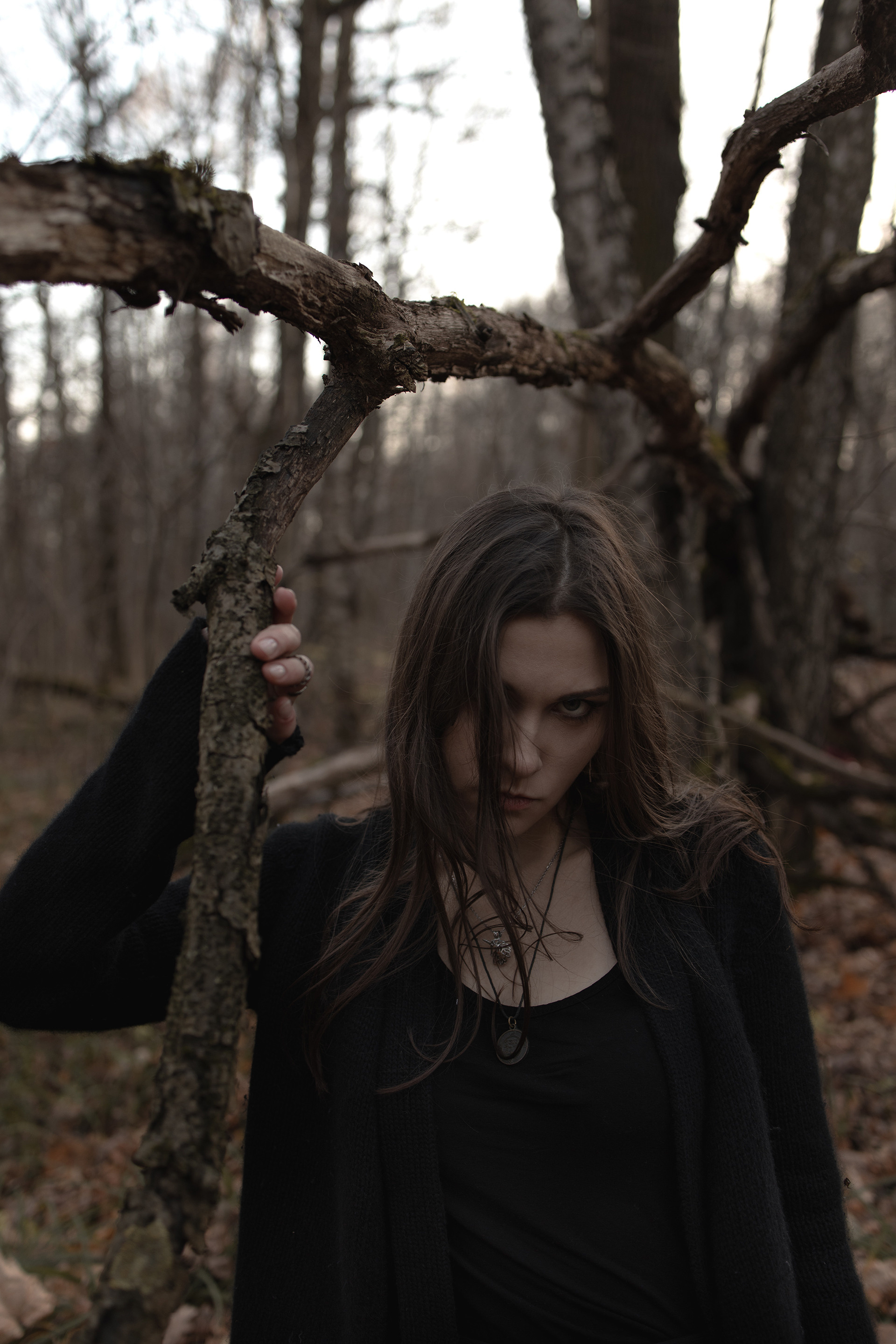 Арт-фотограф. Coffelisk