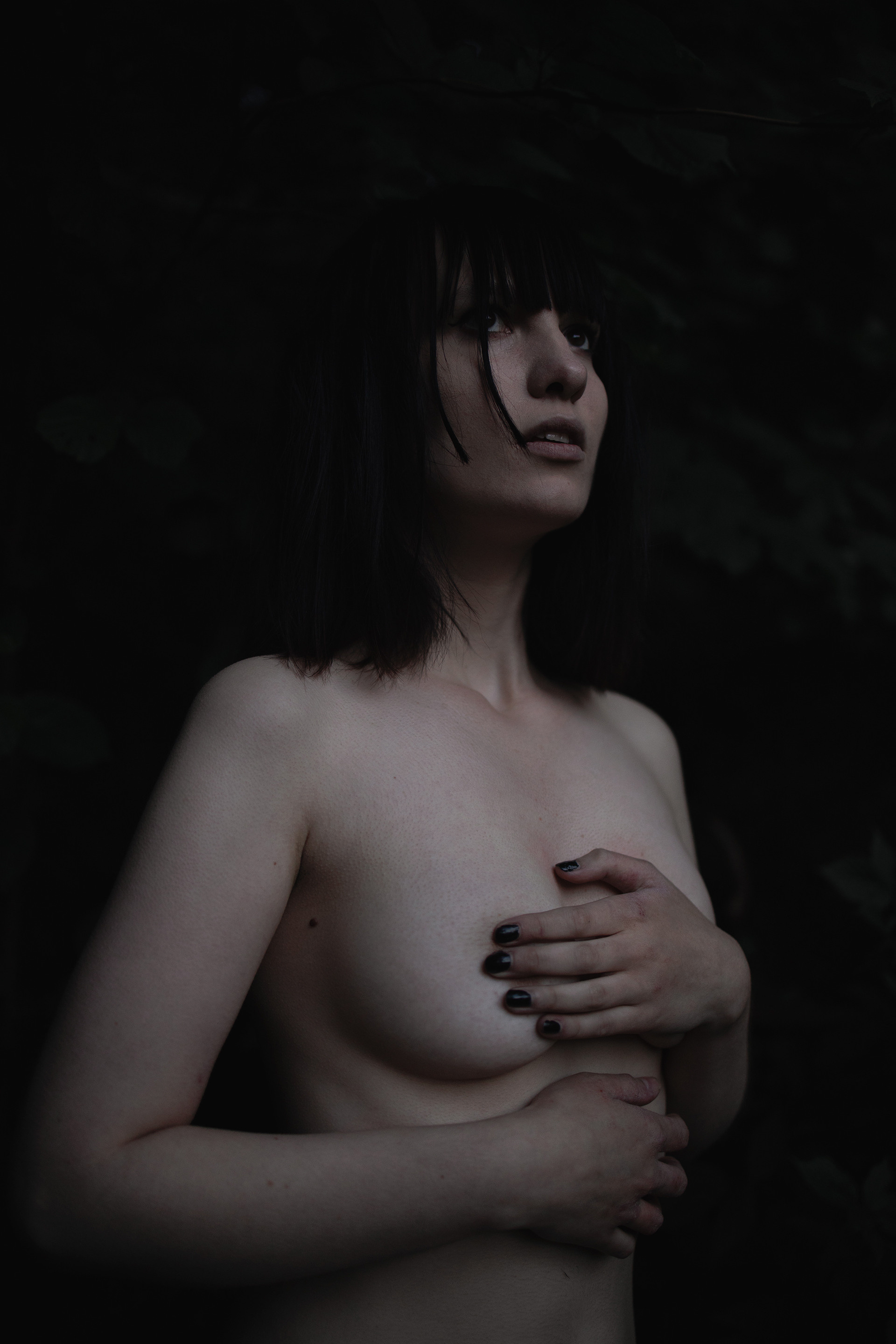 Арт-фотограф. Coffelisk