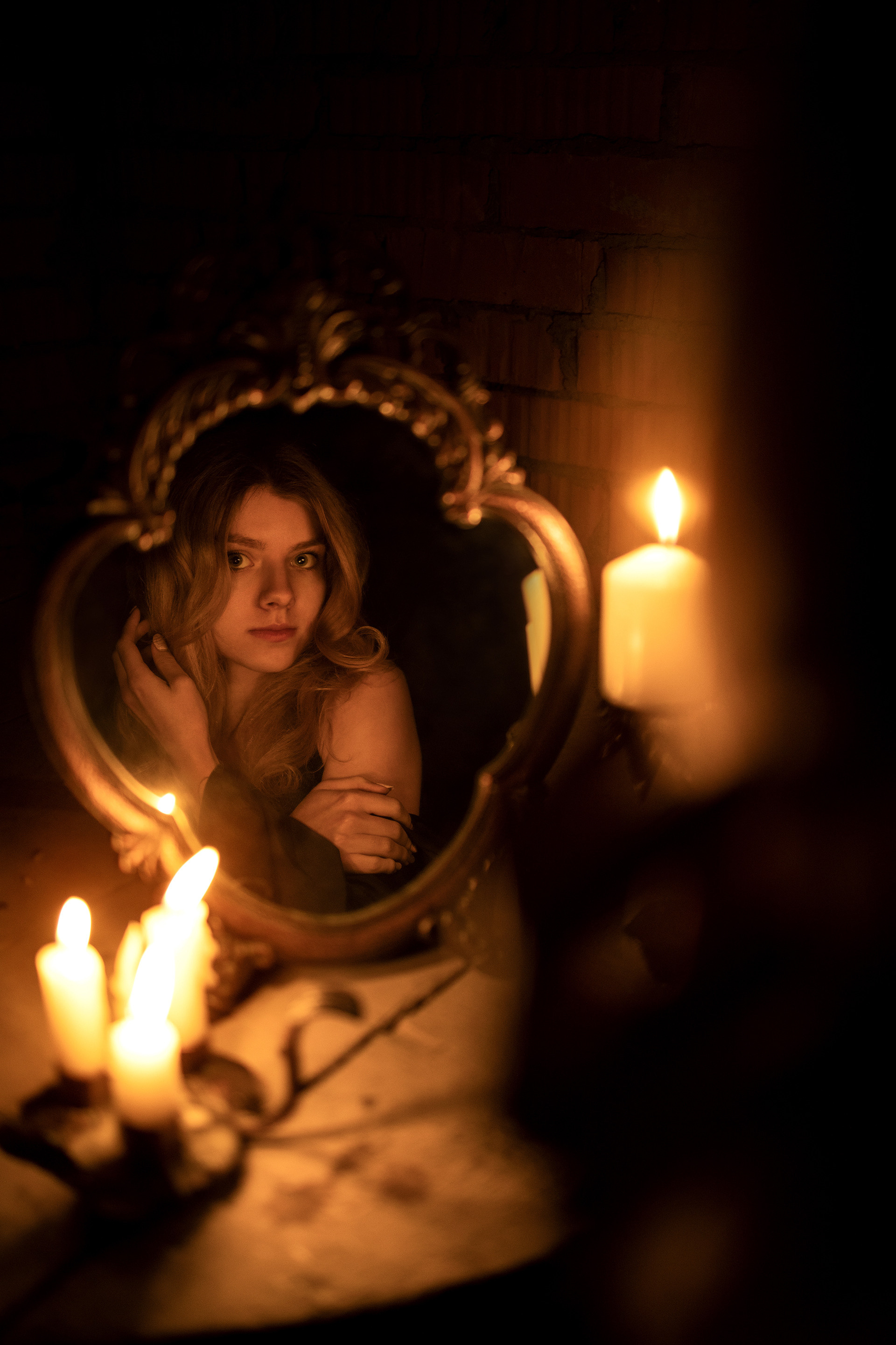 Арт-фотограф. Coffelisk