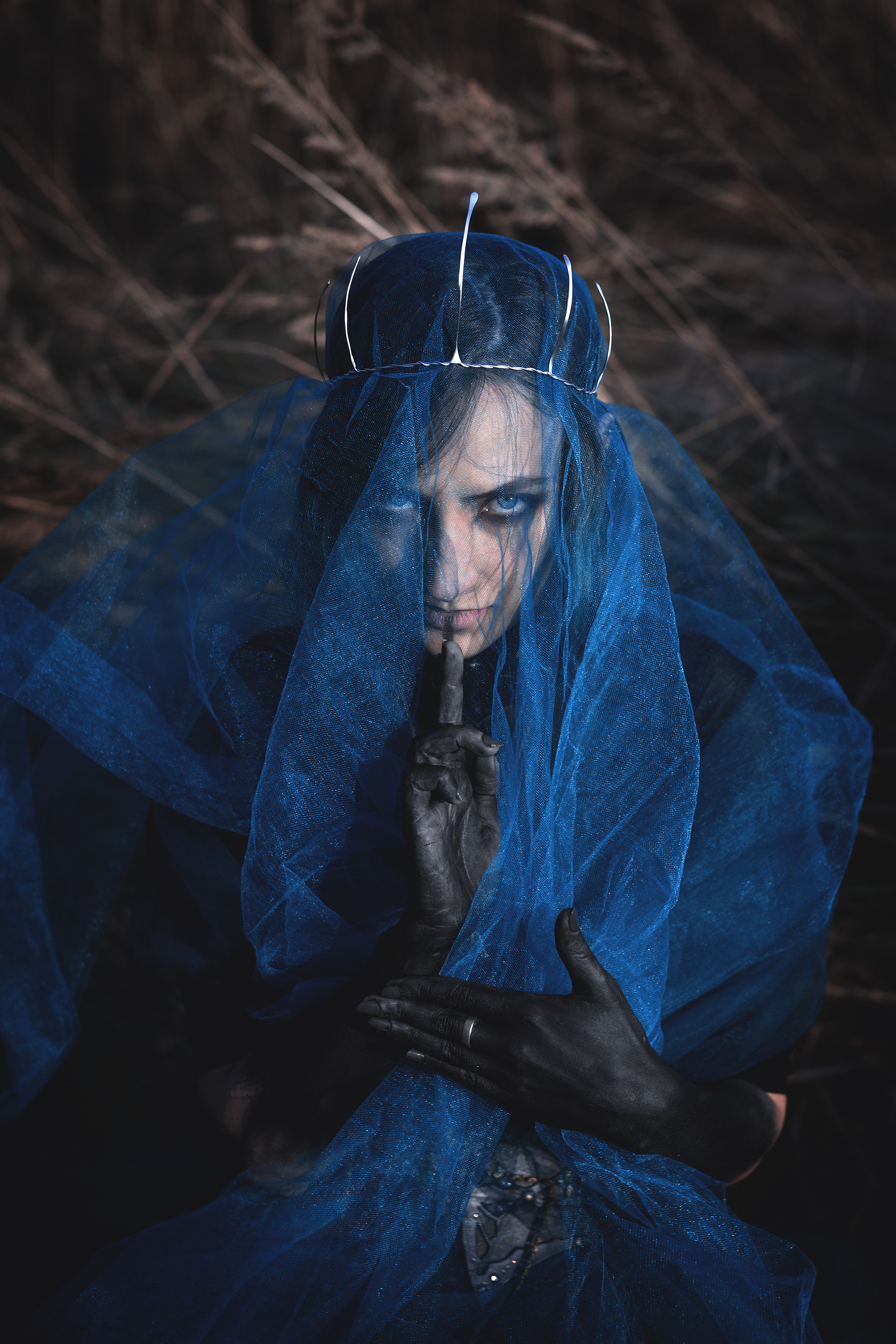 Арт-фотограф. Coffelisk