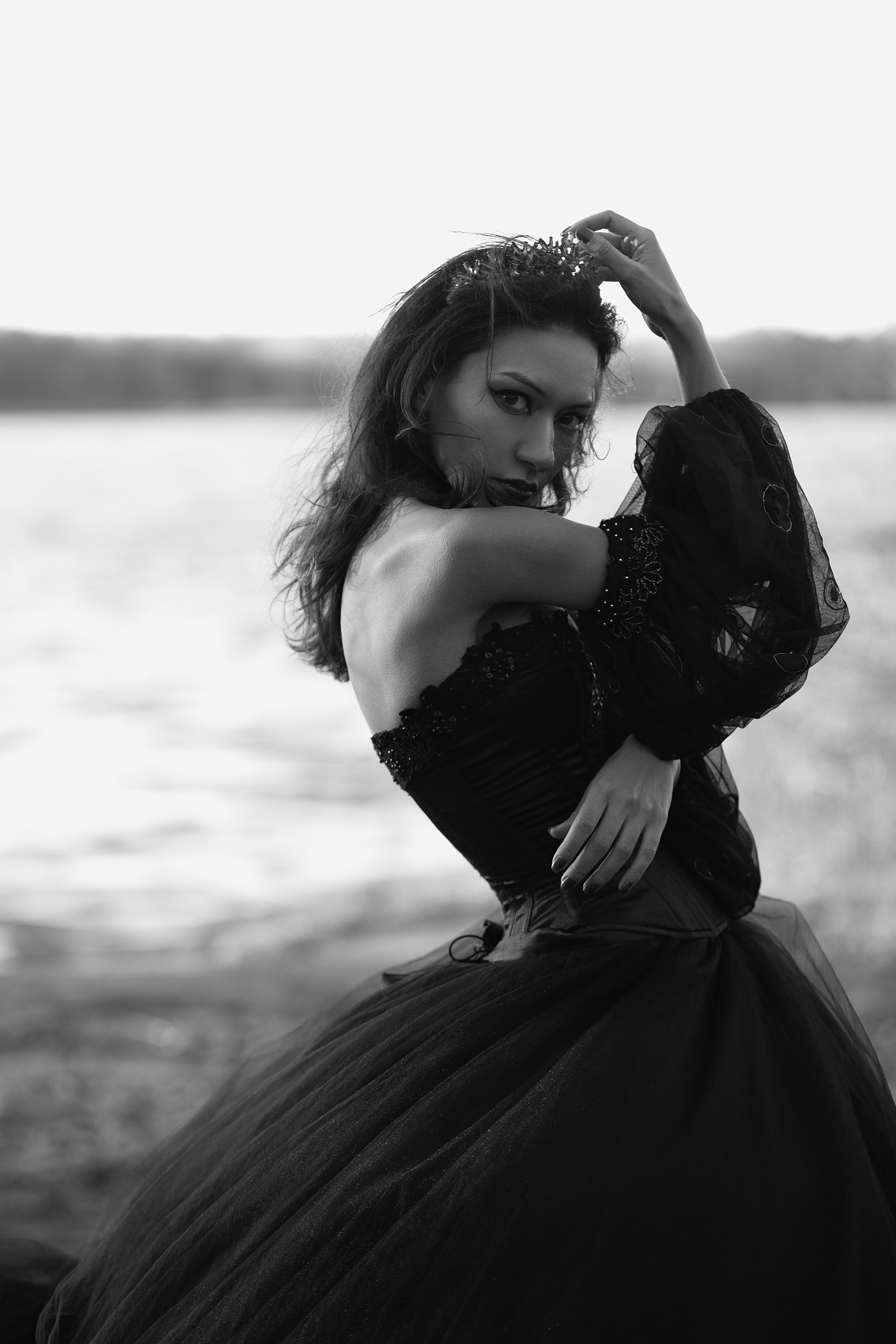 Арт-фотограф. Coffelisk