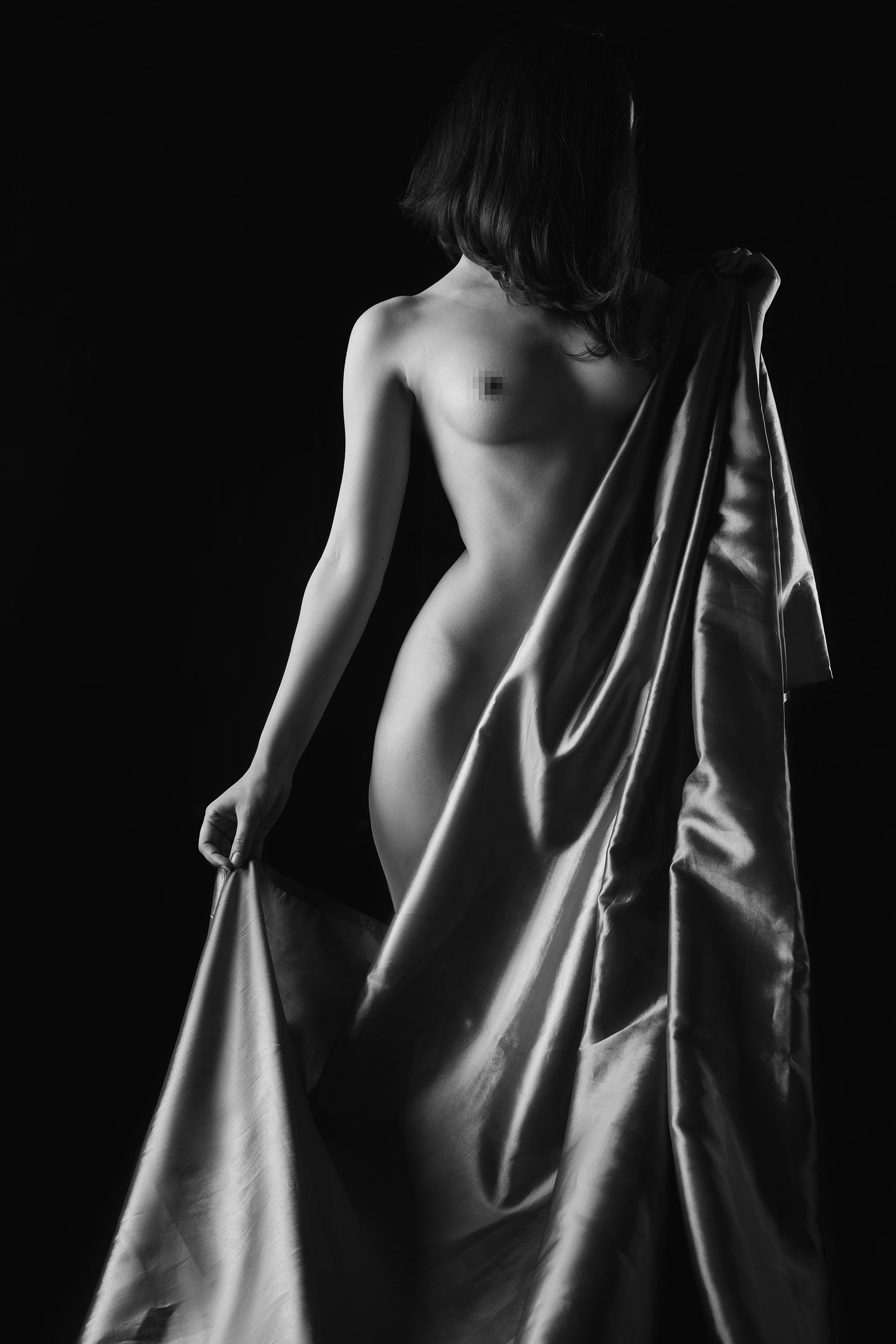 Арт-фотограф. Coffelisk