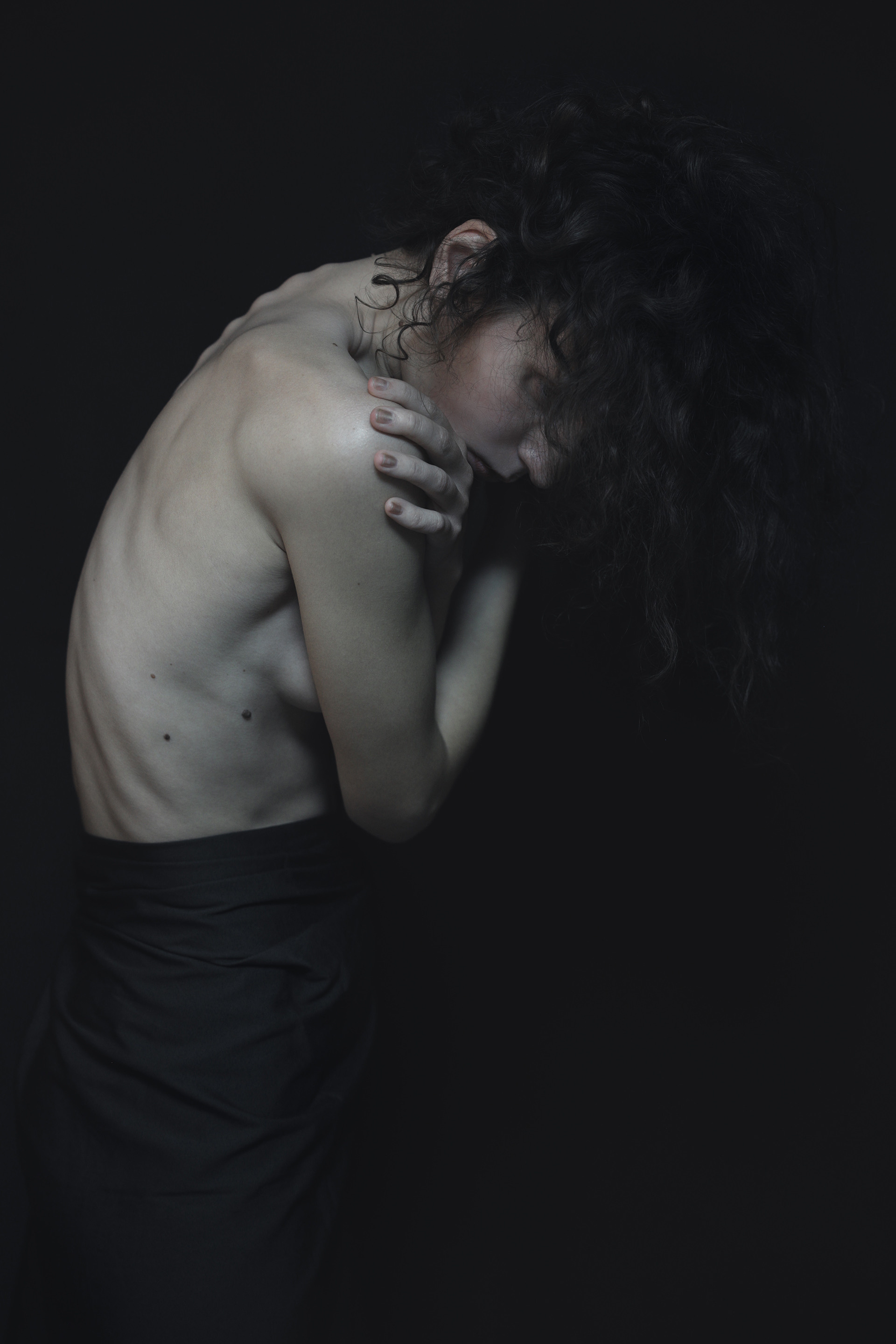 Арт-фотограф. Coffelisk