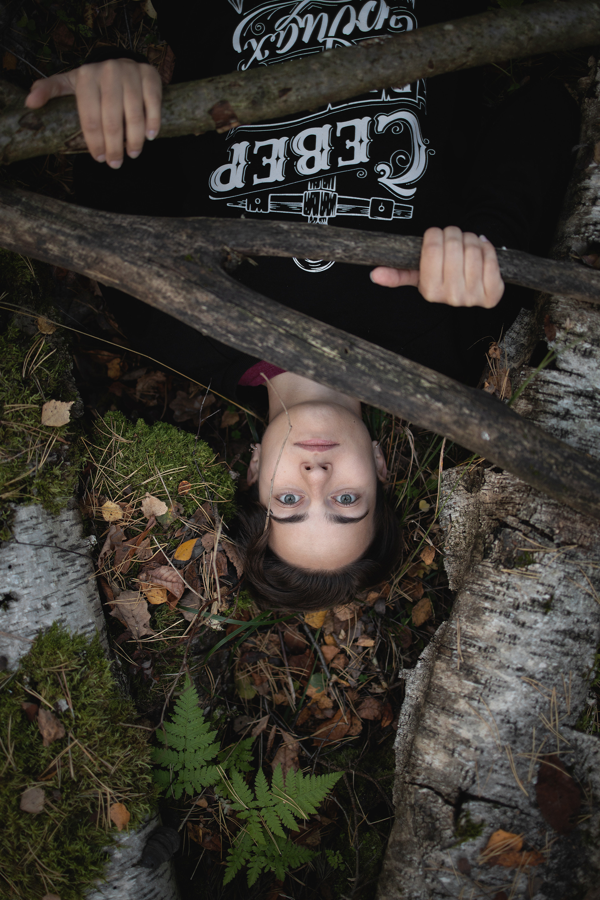 Арт-фотограф. Coffelisk