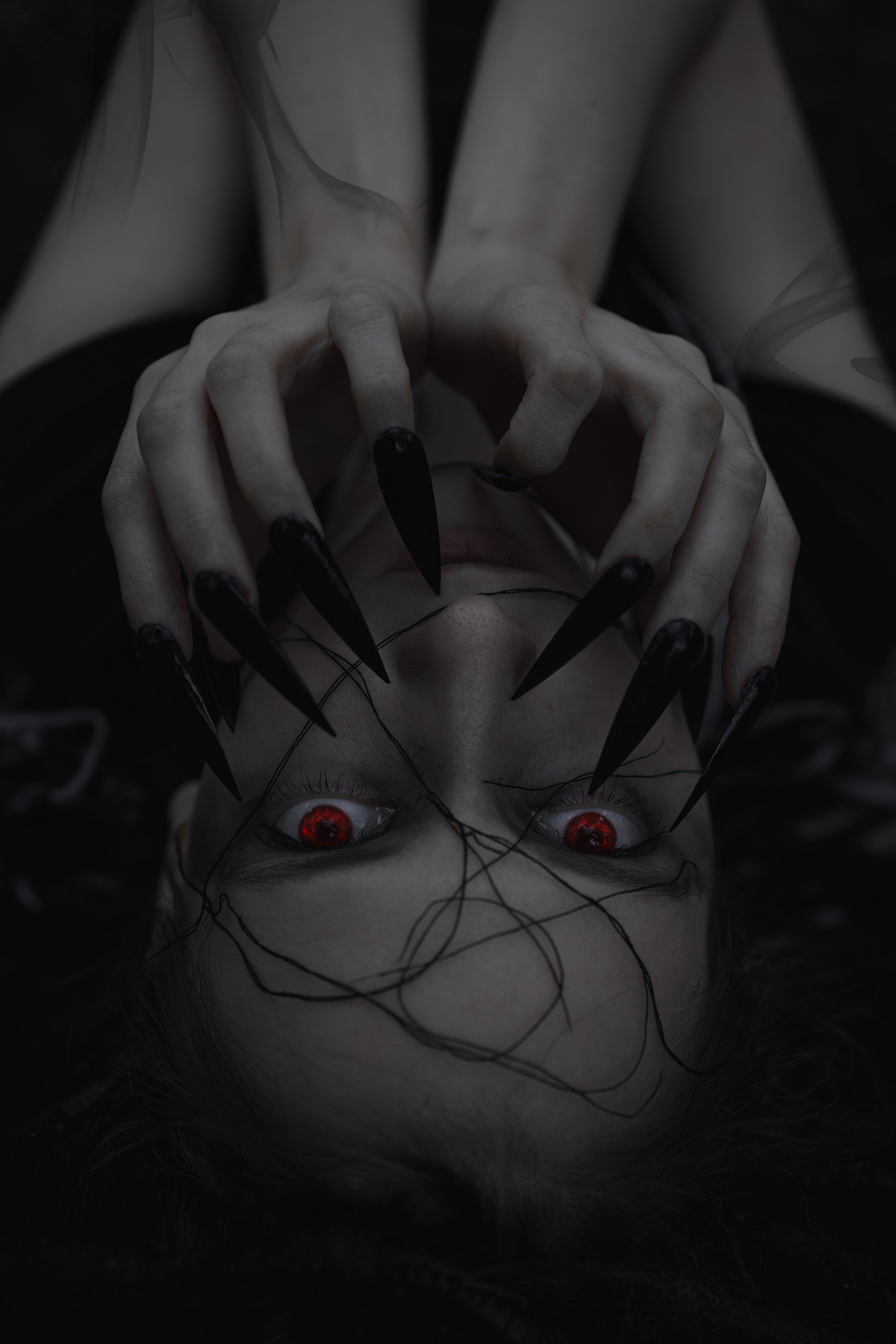 Арт-фотограф. Coffelisk