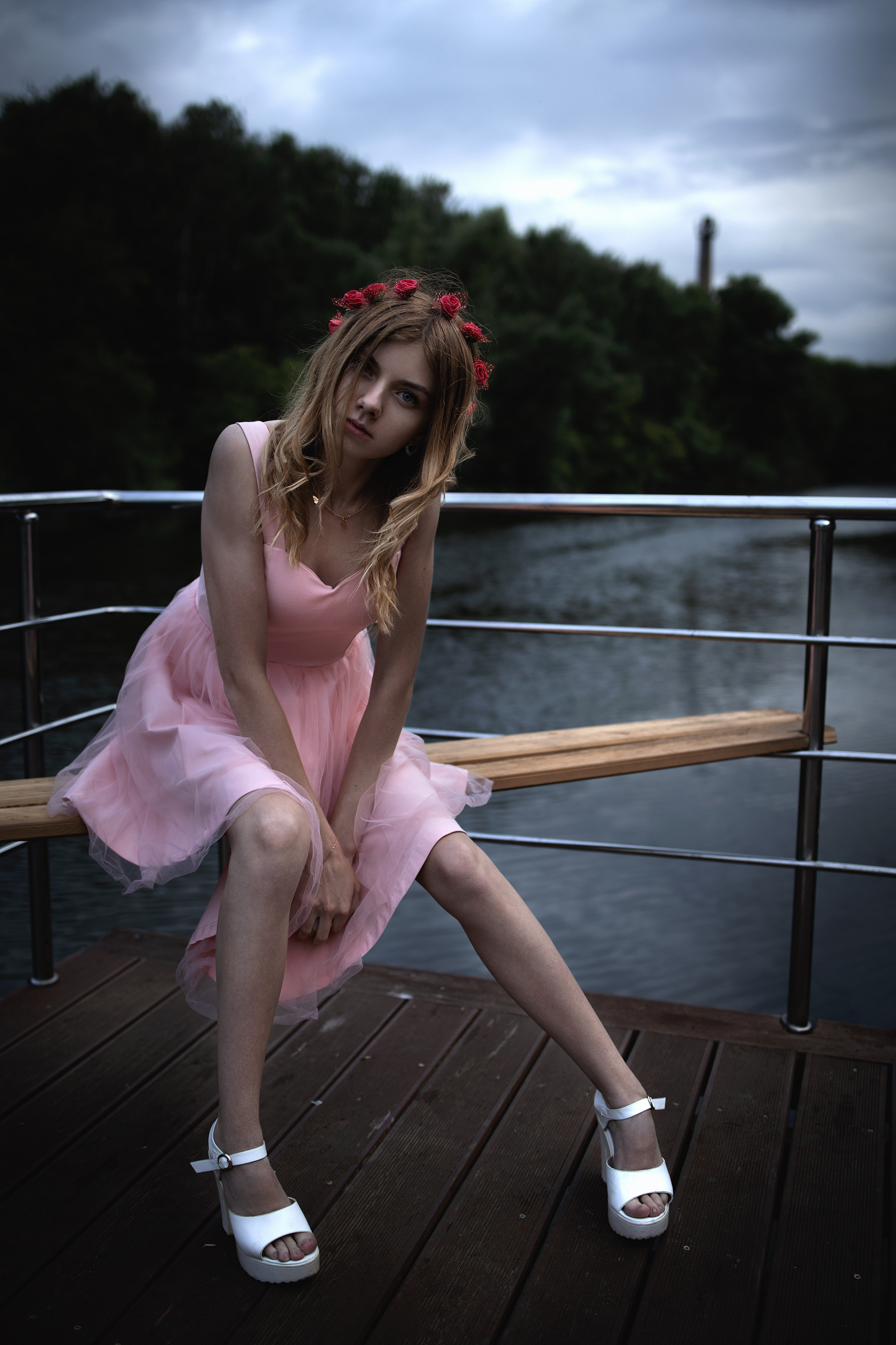 Арт-фотограф. Coffelisk