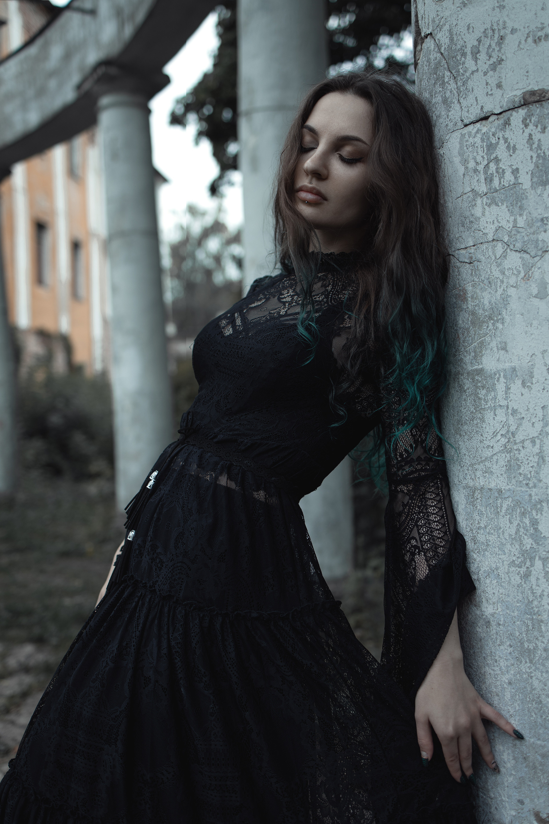 Арт-фотограф. Coffelisk