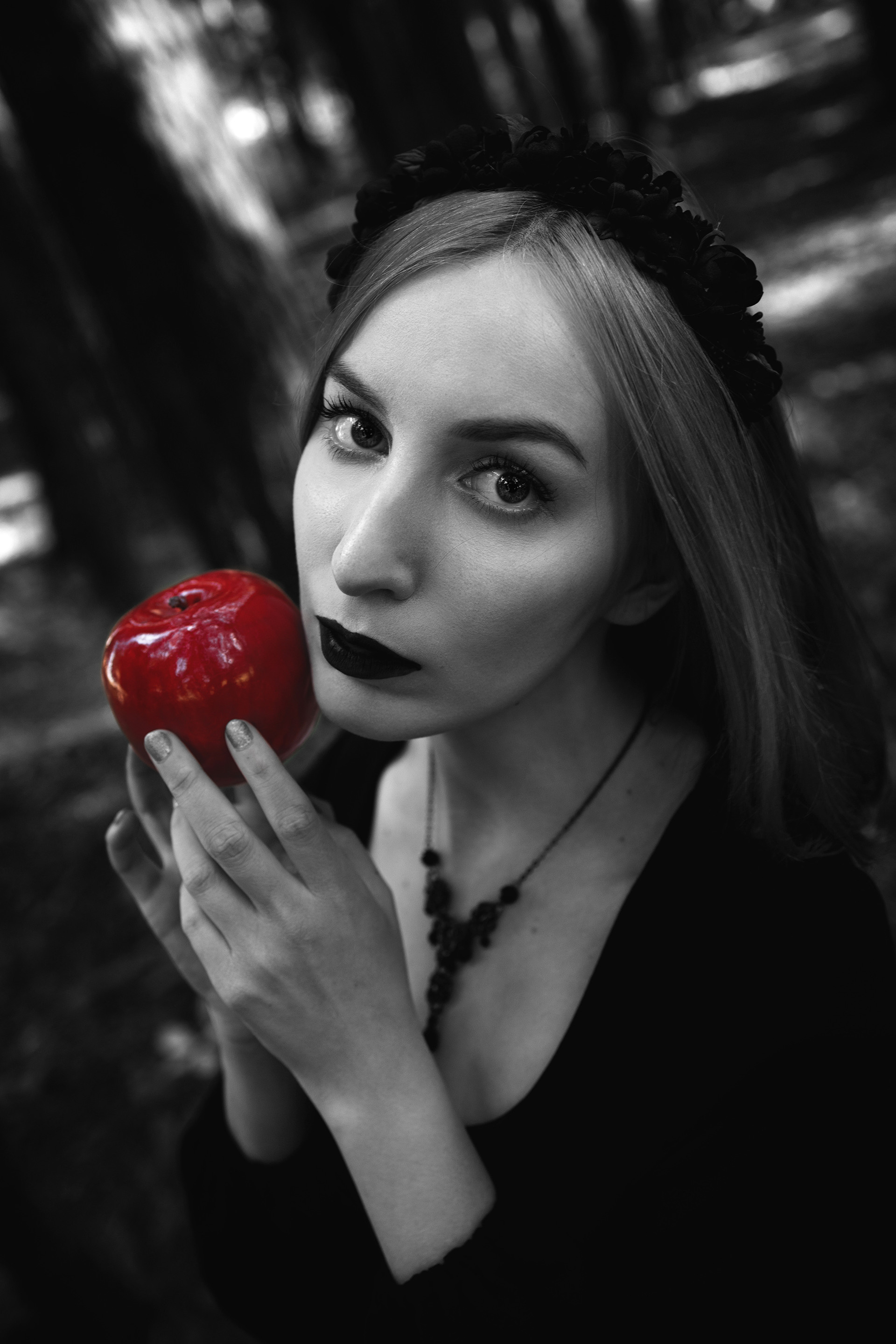 Арт-фотограф. Coffelisk