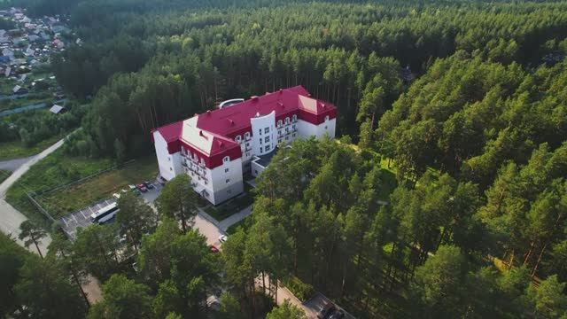 URAL BUSINESS VIDEO — видеосъёмка роликов в Екатеринбурге и на Урале