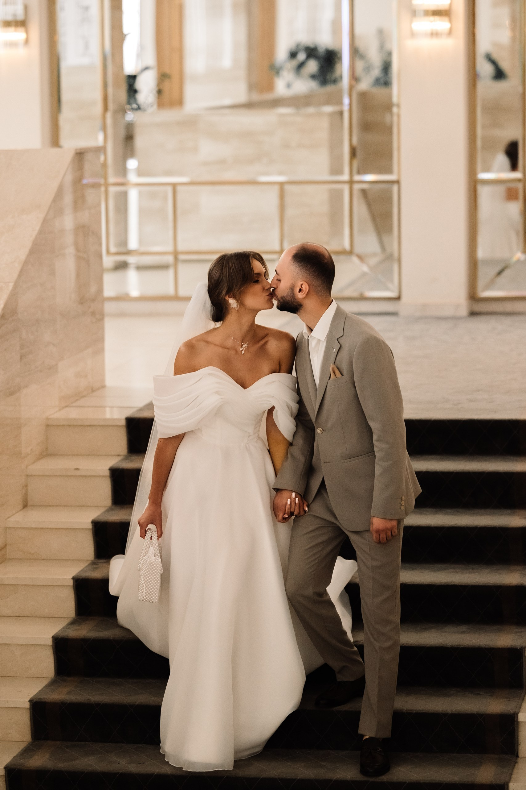 Эдуард и Александра