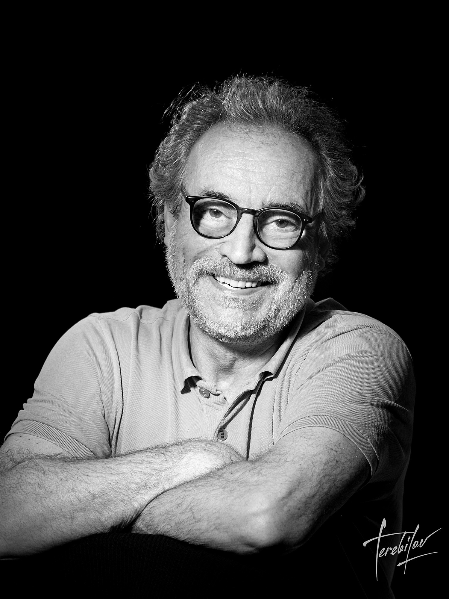 Фотохудожник, портретист, фотограф в Нижнем Новгороде, Москве — Андрей