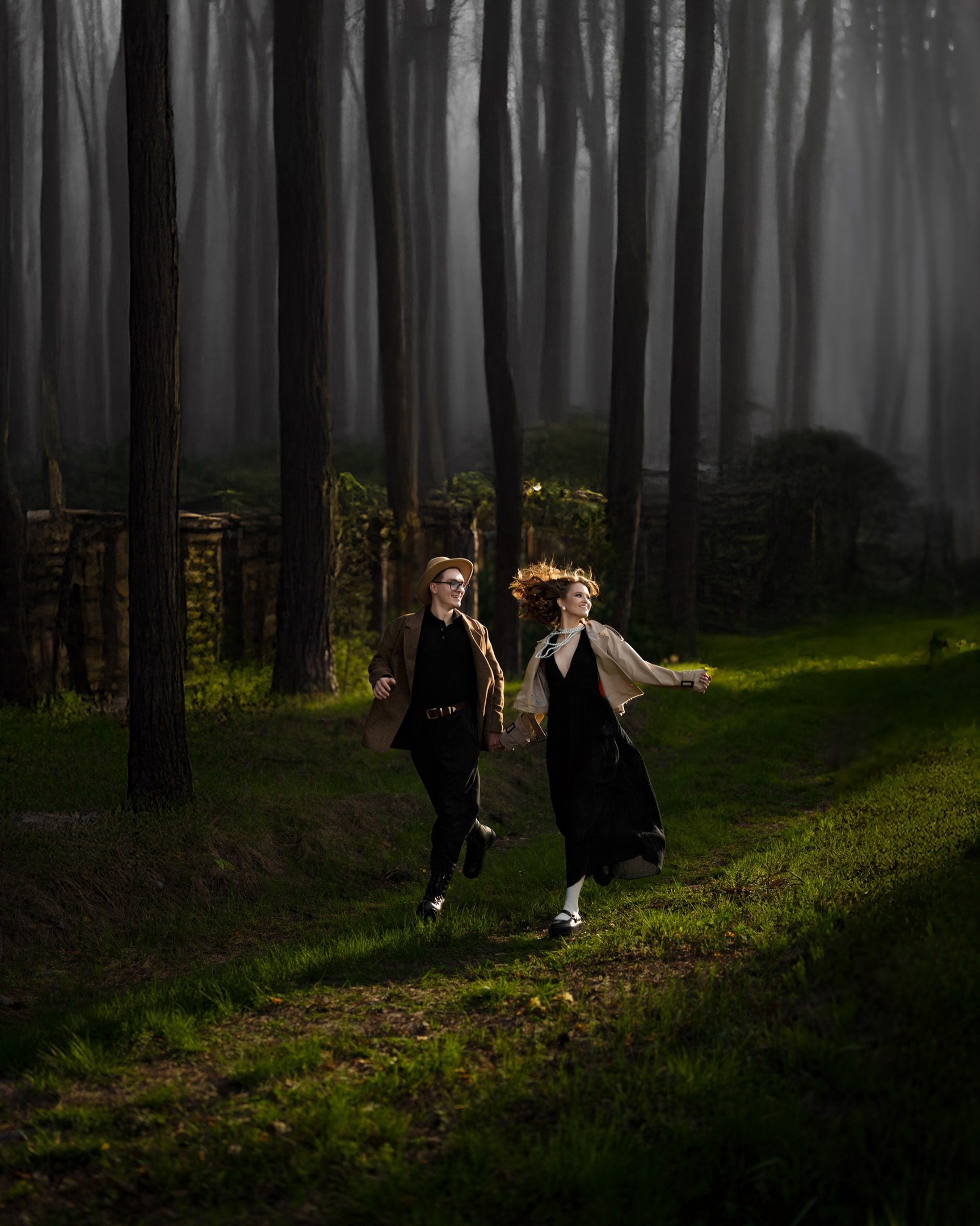 Фотограф Вячеслав Полушкин