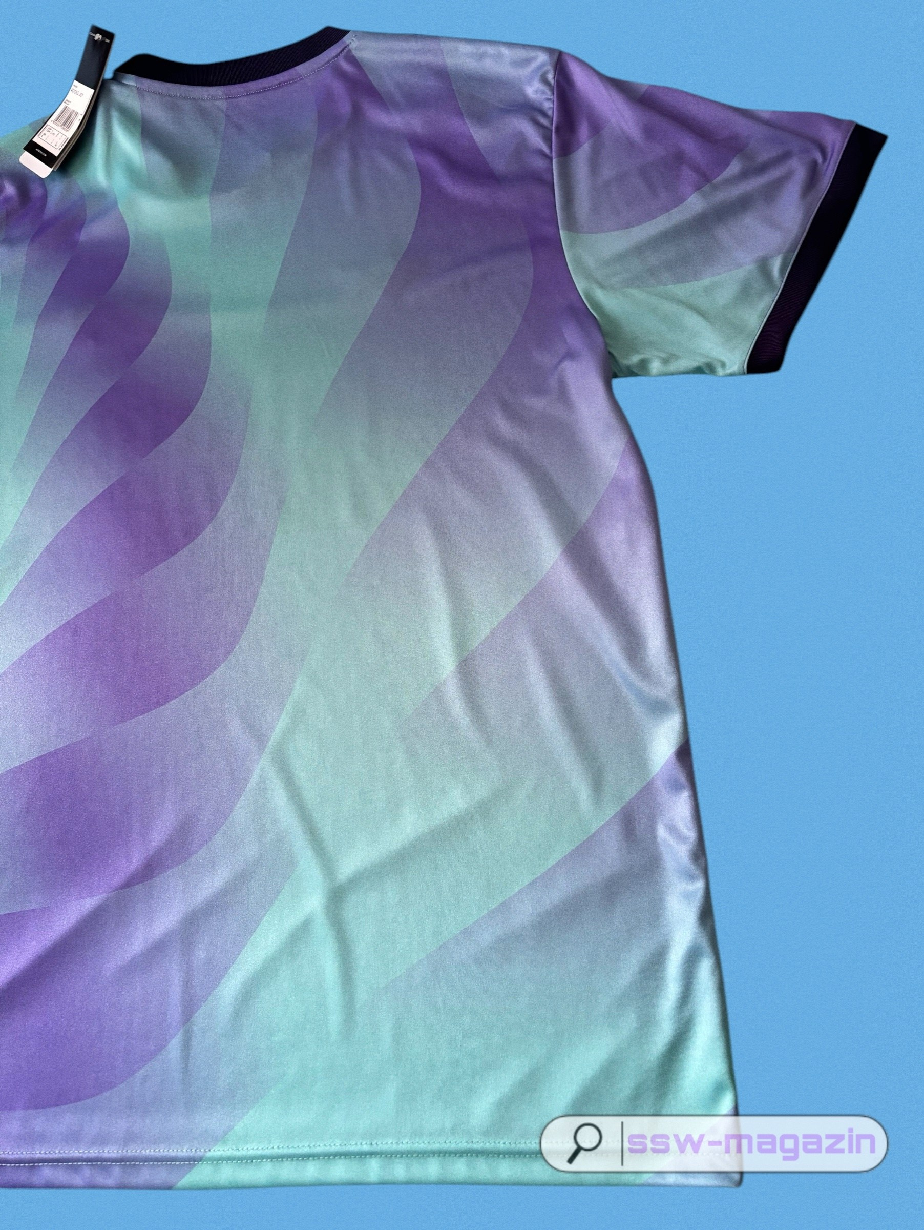 Джерси Arsenal 2024-2025 синяя купить. Футбольный магазин — ssw_magazin