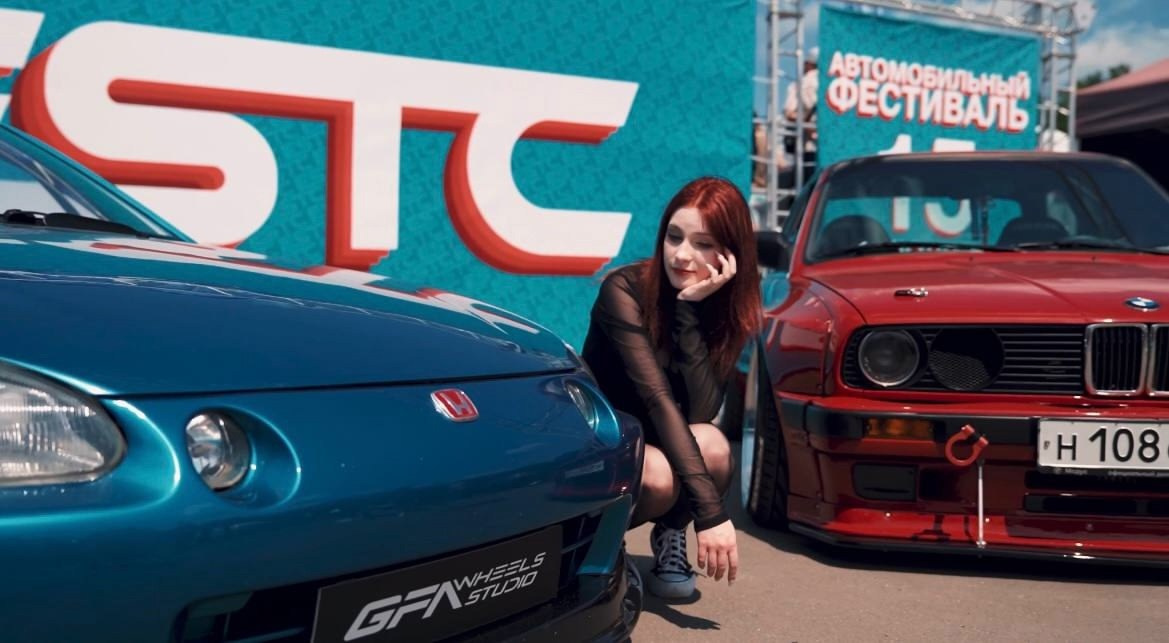 Репортажная видеосъемка заказать в Москве | TOLBATOV PRODUCTION