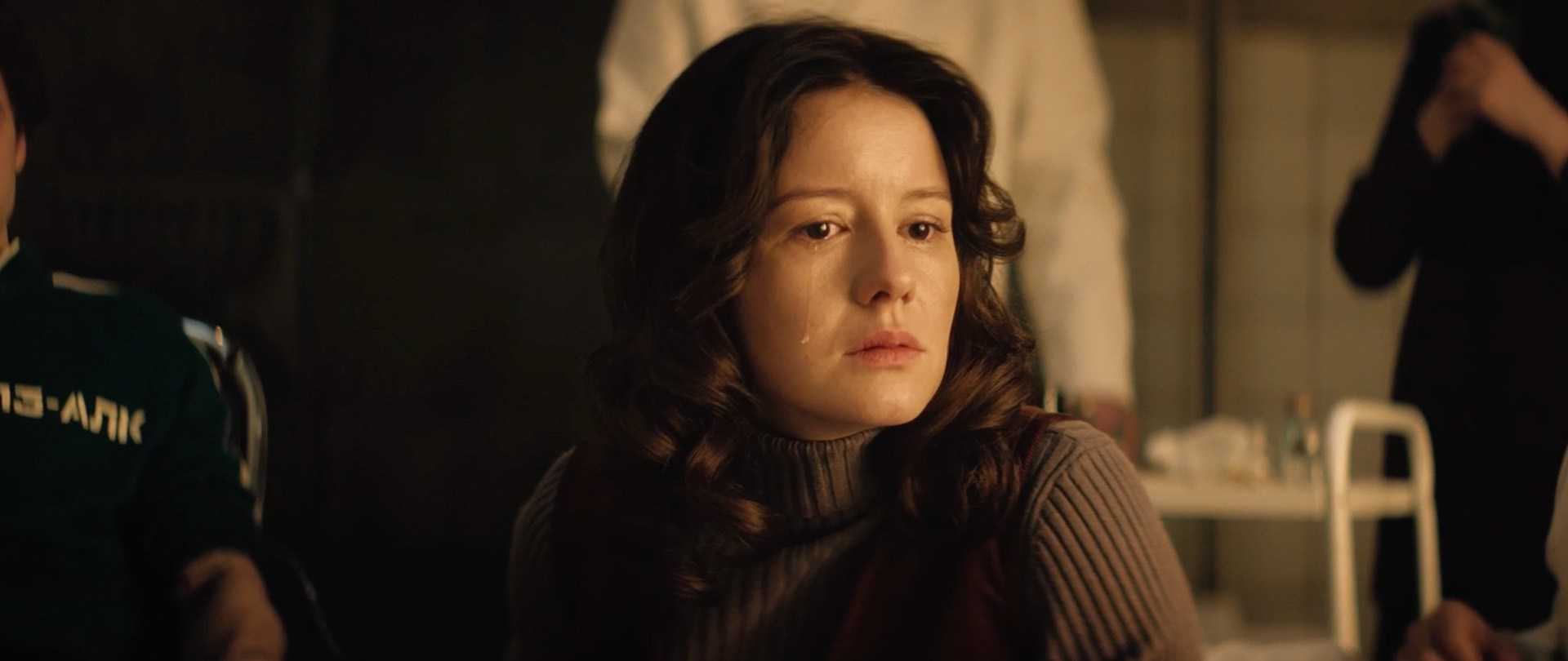 СТИЛЛЫ. STAGE 8, постпродакшн кино и сериалов, Москва