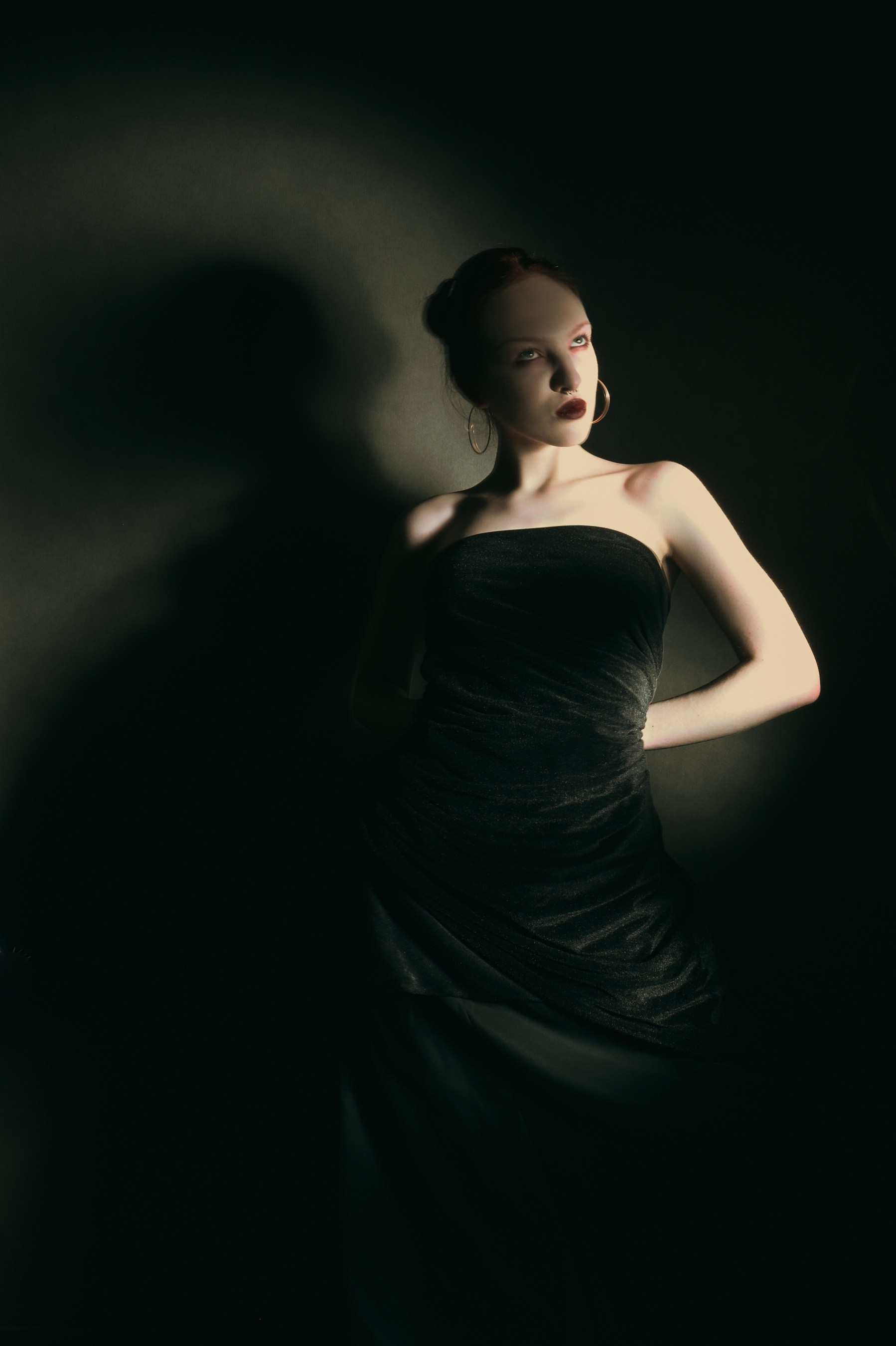 Портретный фотограф в Москве Казьмина Олеся