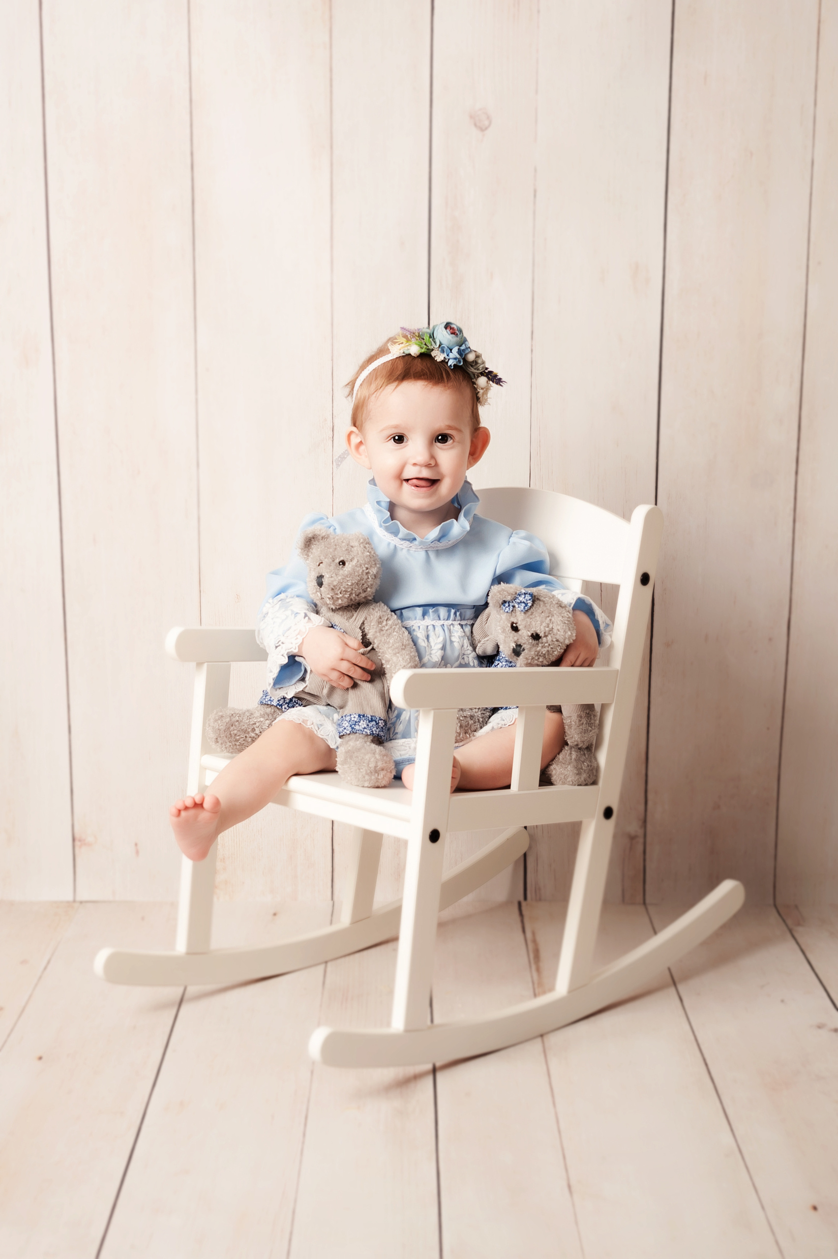 BABY ZOOM фотостудия в Казани