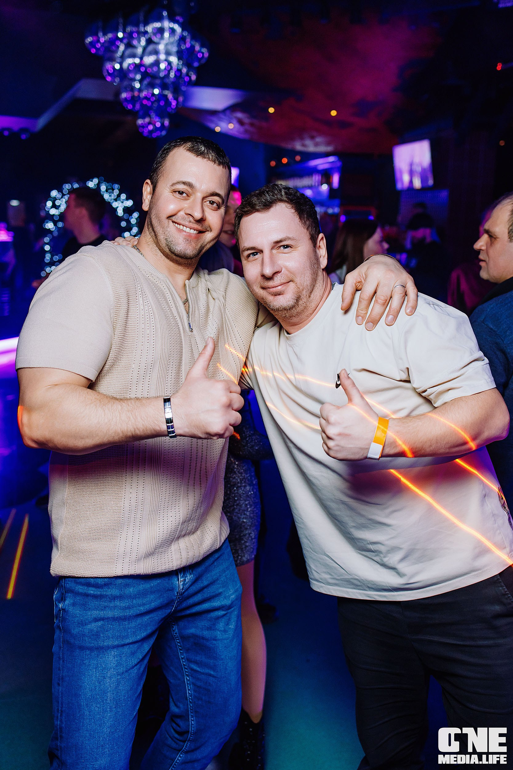 Фоторепортаж из РК Планета. One Media Life: фоторепортажи, фотоотчеты с мероприятий и заведений